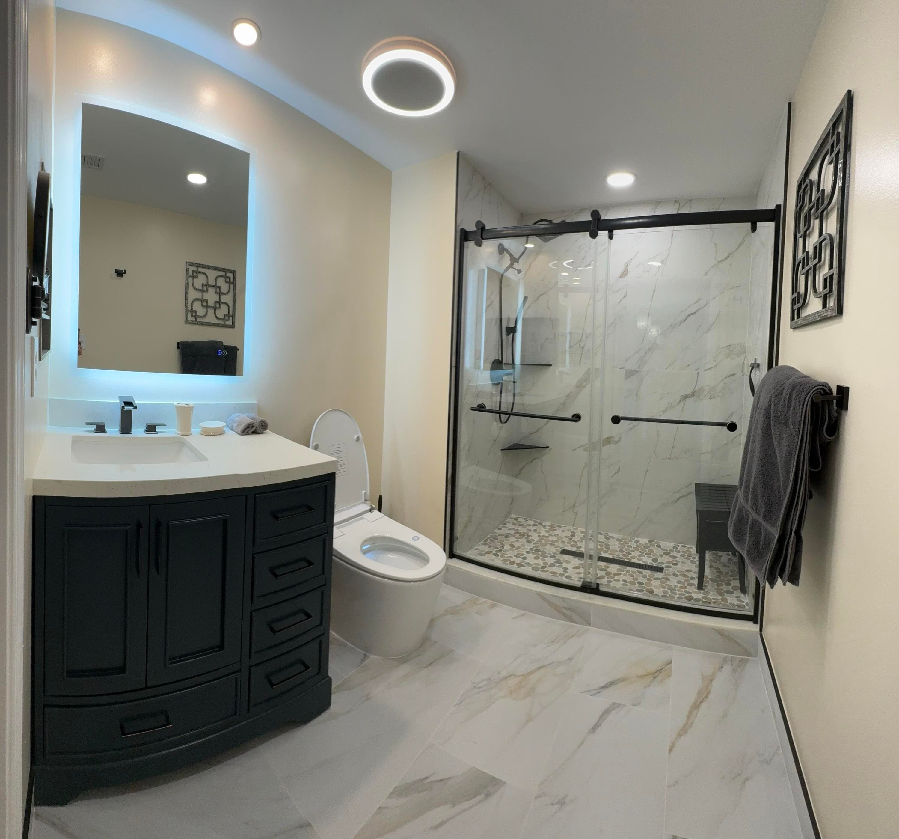 2080 S Ocean Drive Ph8, Hallandale Beach, FL 33009 — photo 16 of 55