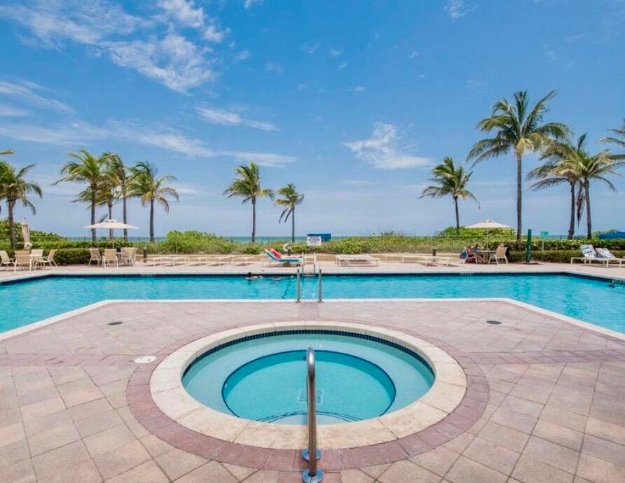 2080 S Ocean Drive Ph8, Hallandale Beach, FL 33009 — photo 32 of 55