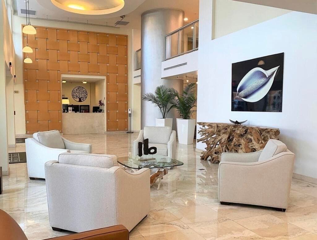 2080 S Ocean Drive Ph8, Hallandale Beach, FL 33009 — photo 42 of 55
