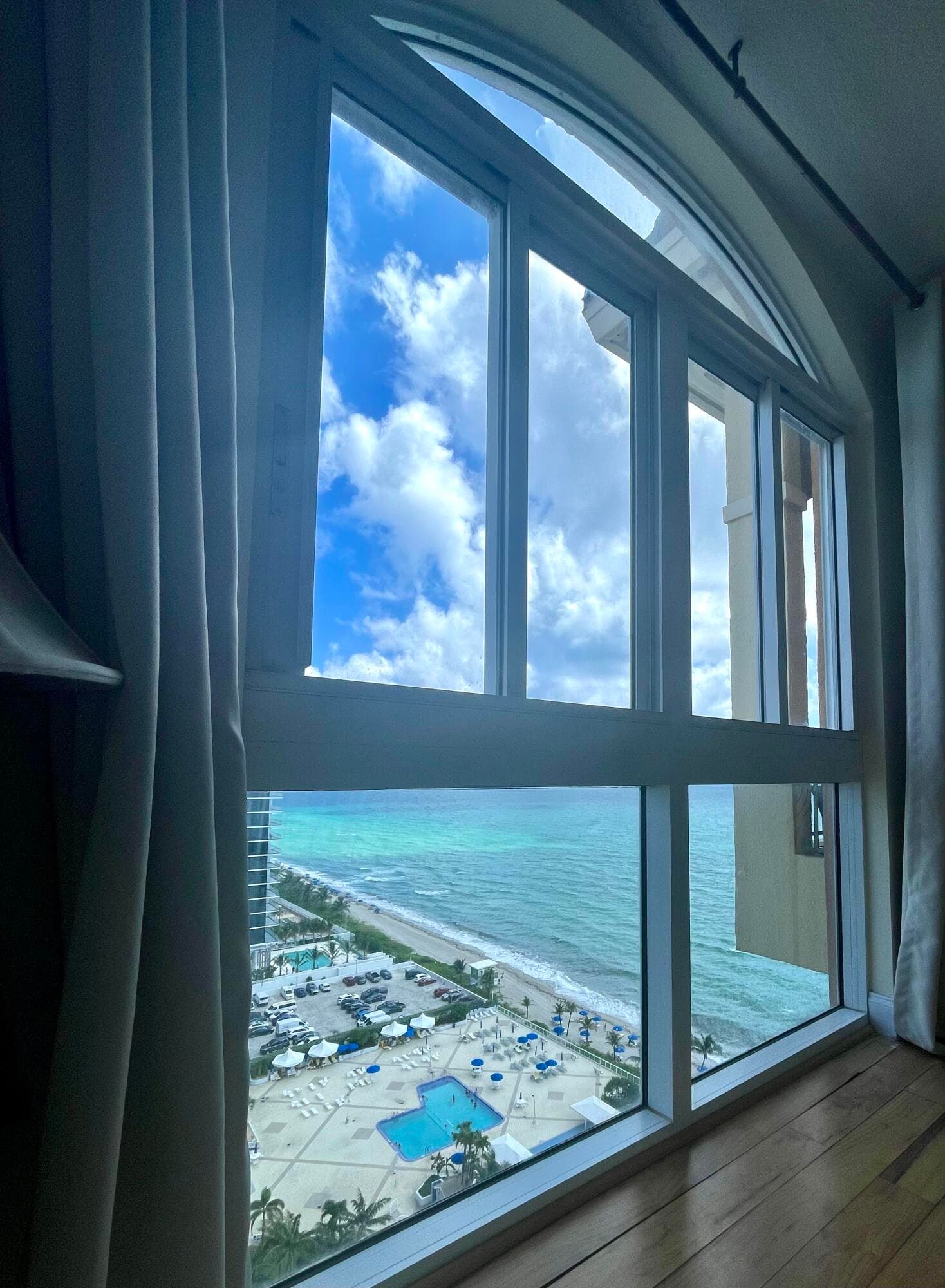 2080 S Ocean Drive Ph8, Hallandale Beach, FL 33009 — photo 51 of 55