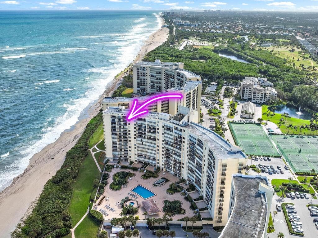 300 Ocean Trail Way 1202, Jupiter, FL 33477 — photo 1 of 23