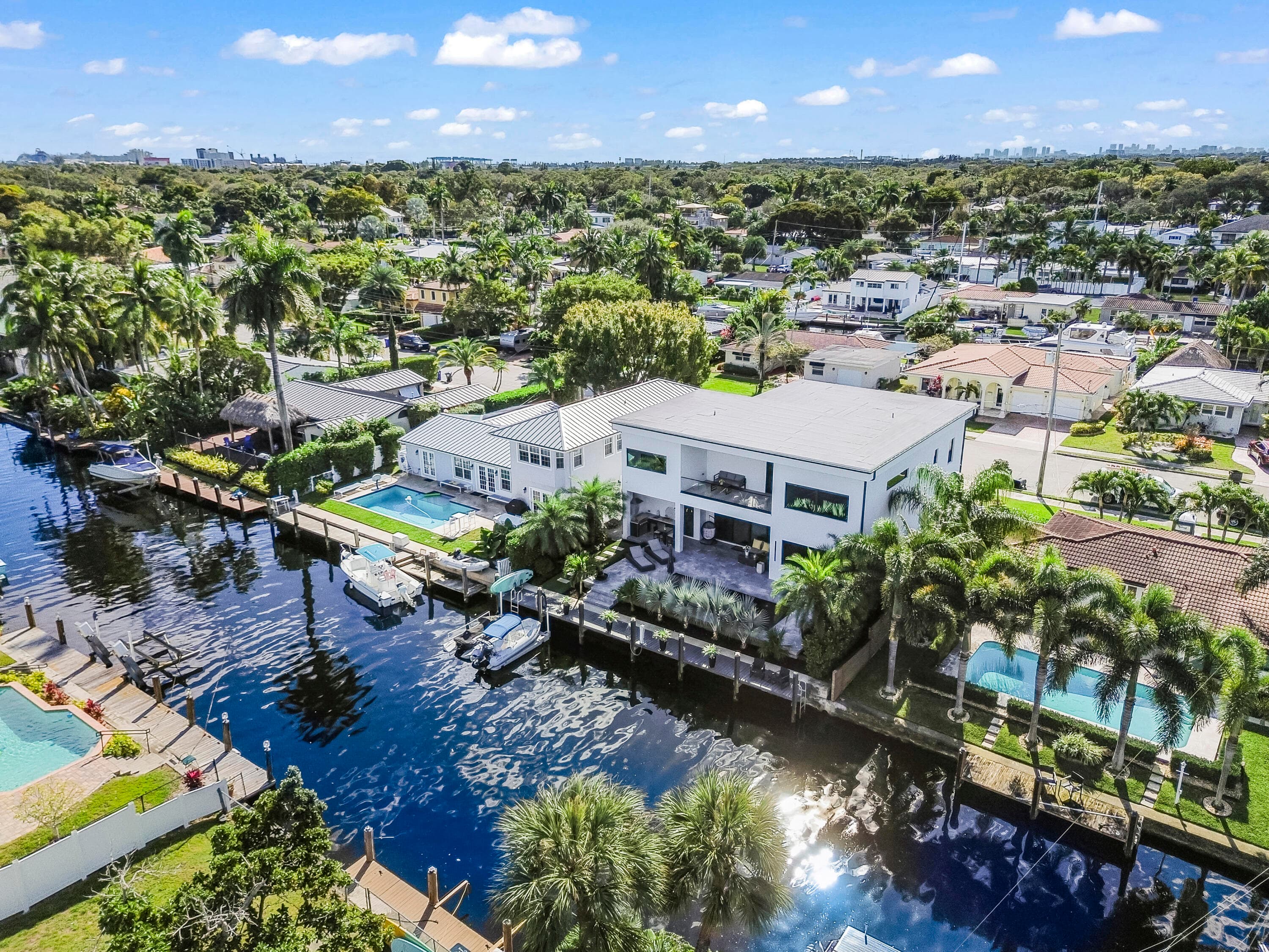 1201 Mandarin Isle, Fort Lauderdale, FL 33315 — photo 4 of 68
