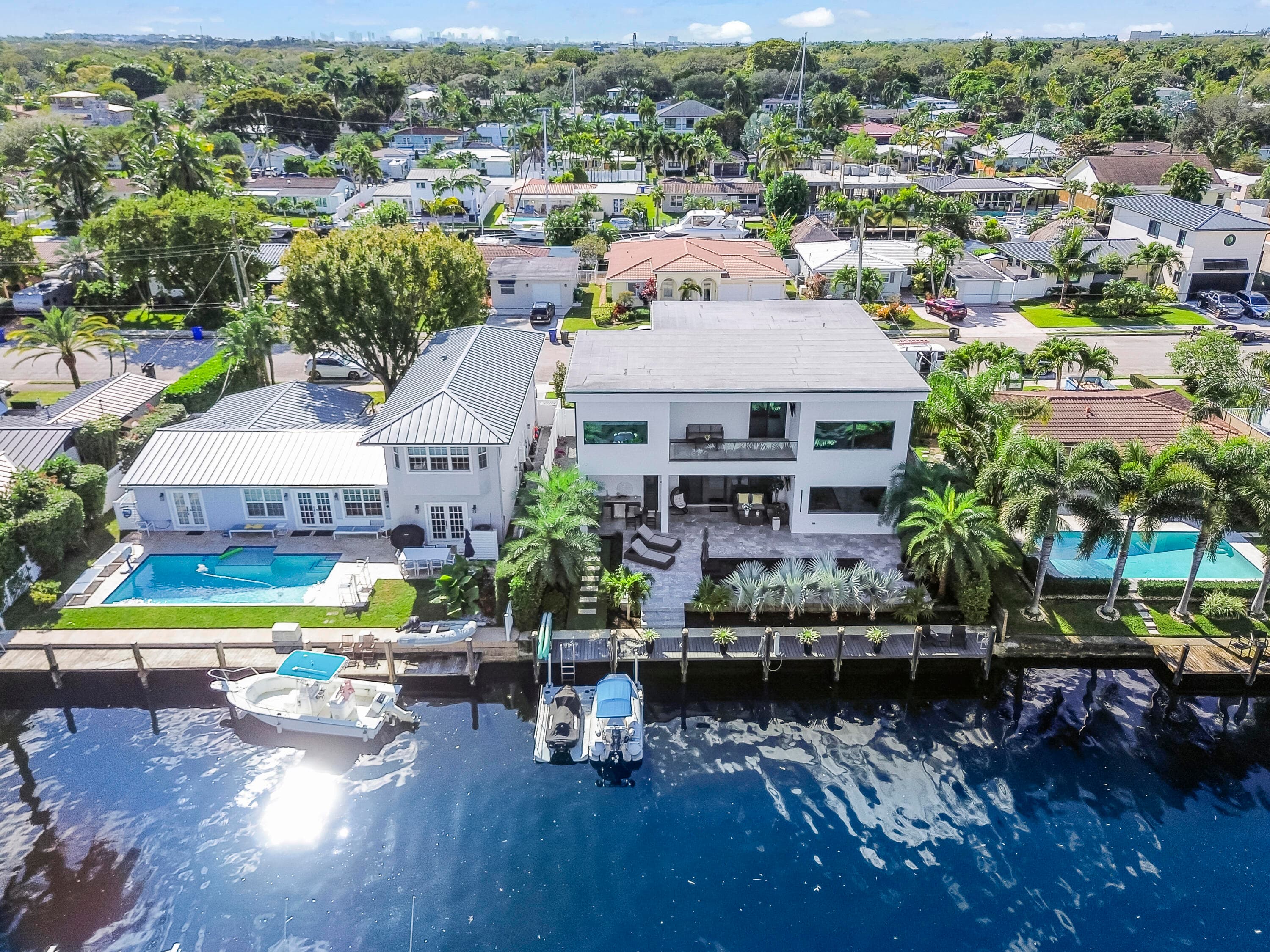 1201 Mandarin Isle, Fort Lauderdale, FL 33315 — photo 61 of 68