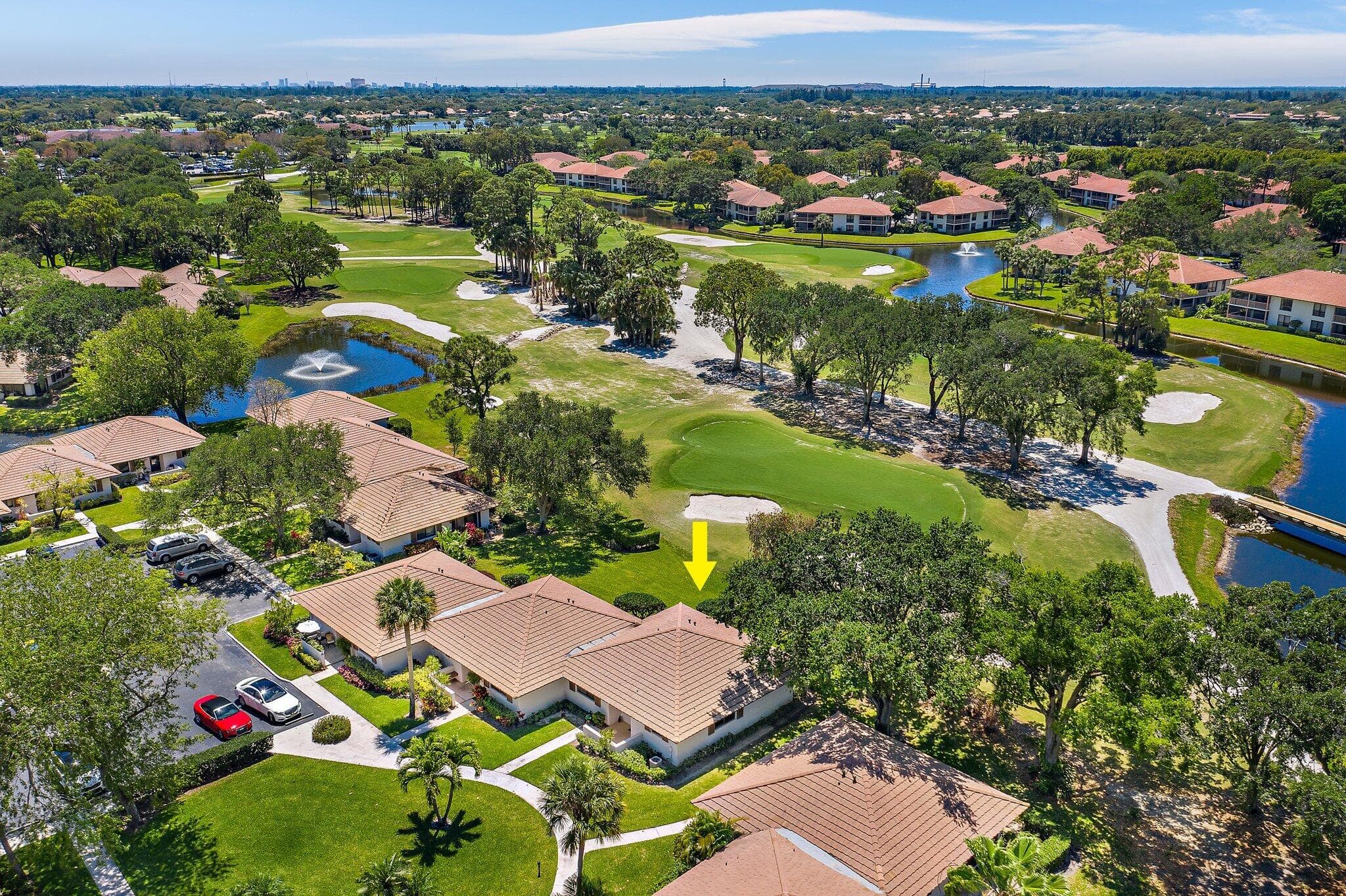 821 Club Drive, Palm Beach Gardens, FL 33418 — photo 26 of 28