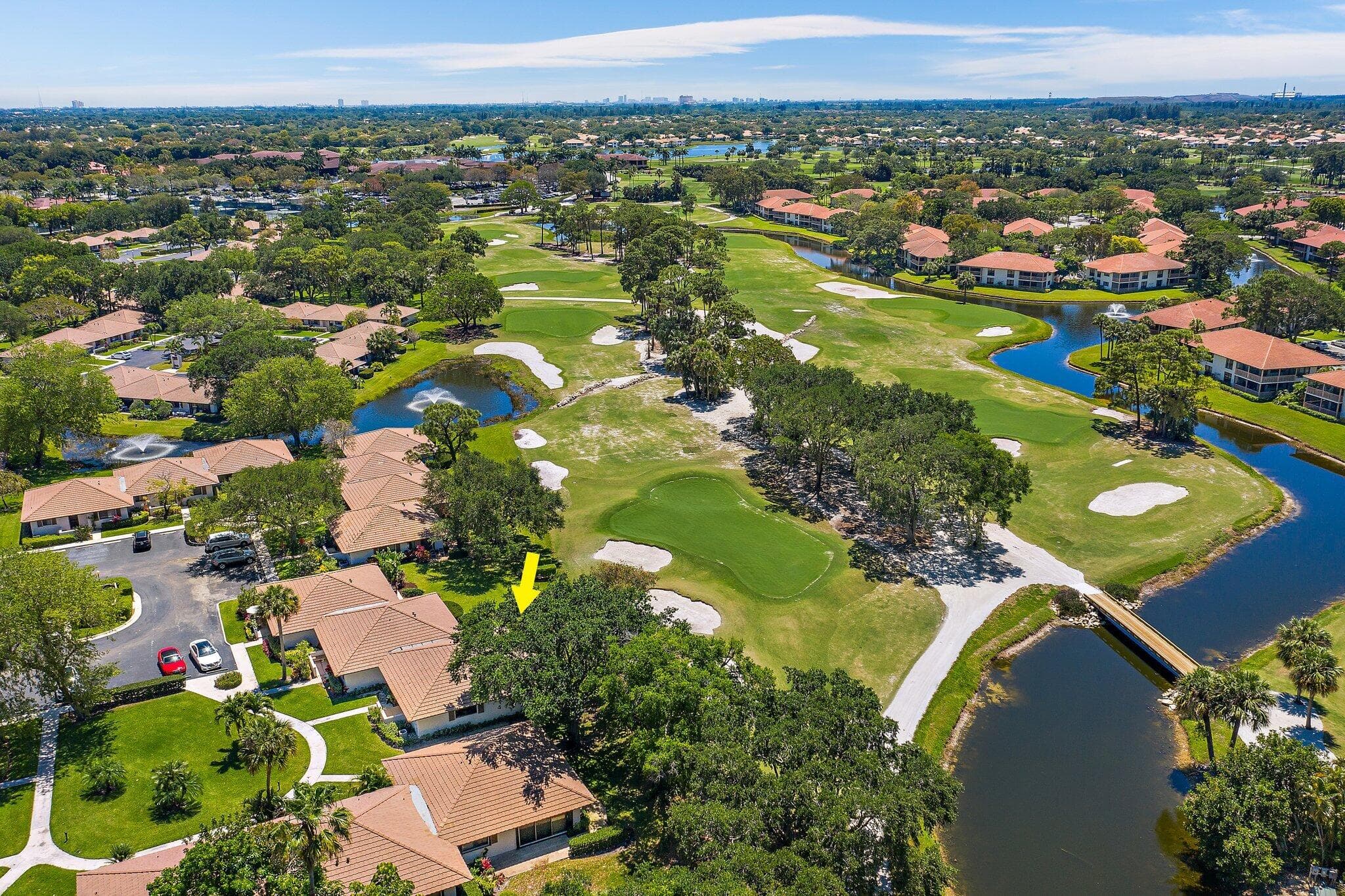 821 Club Drive, Palm Beach Gardens, FL 33418 — photo 27 of 28