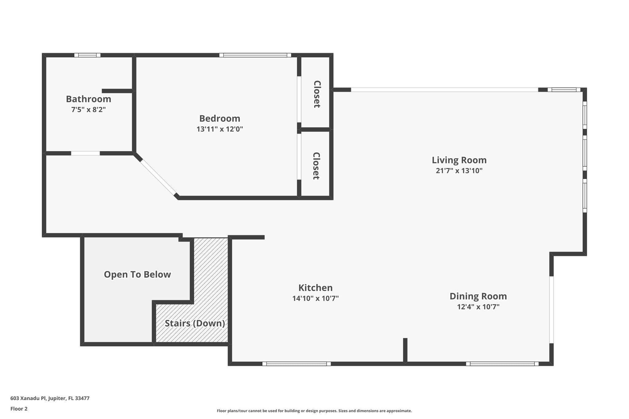 603 Xanadu Place, Jupiter, FL 33477 — photo 43 of 43