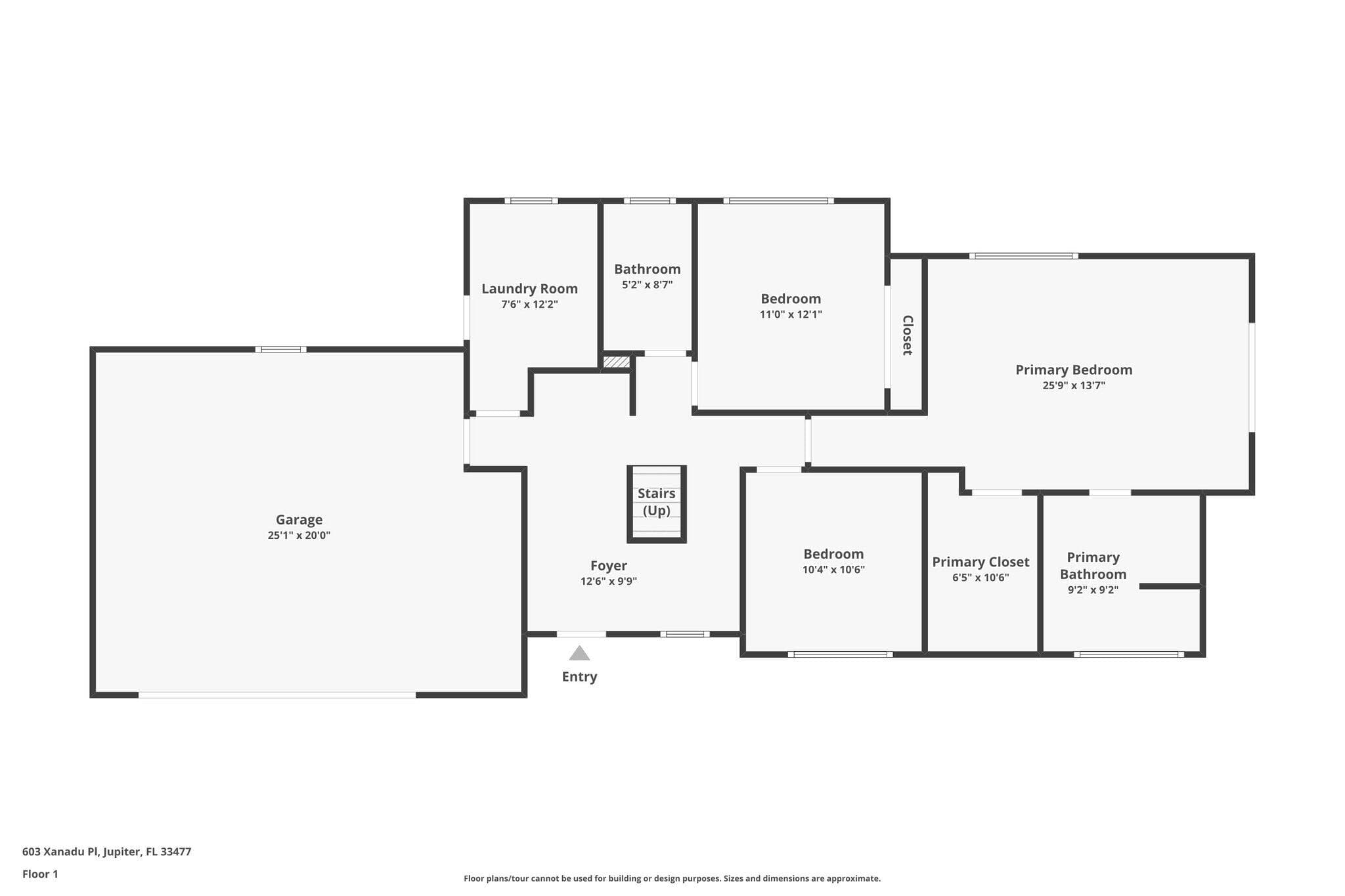 603 Xanadu Place, Jupiter, FL 33477 — photo 41 of 43