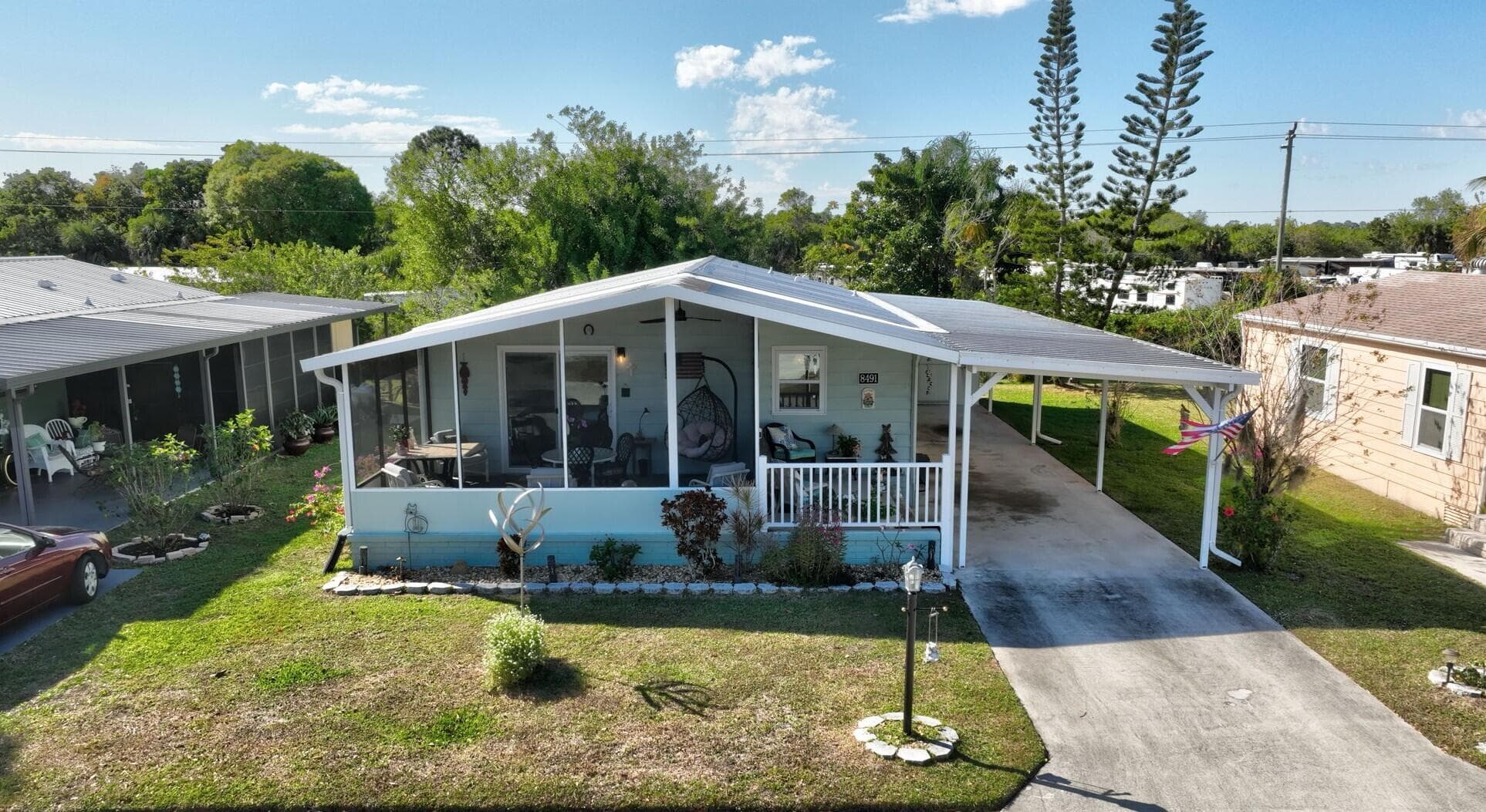 8491 Florence Drive, Port St. Lucie, FL 34952 — photo 1 of 35