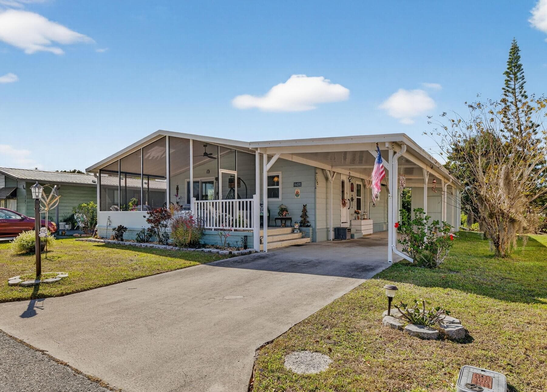 8491 Florence Drive, Port St. Lucie, FL 34952 — photo 3 of 35