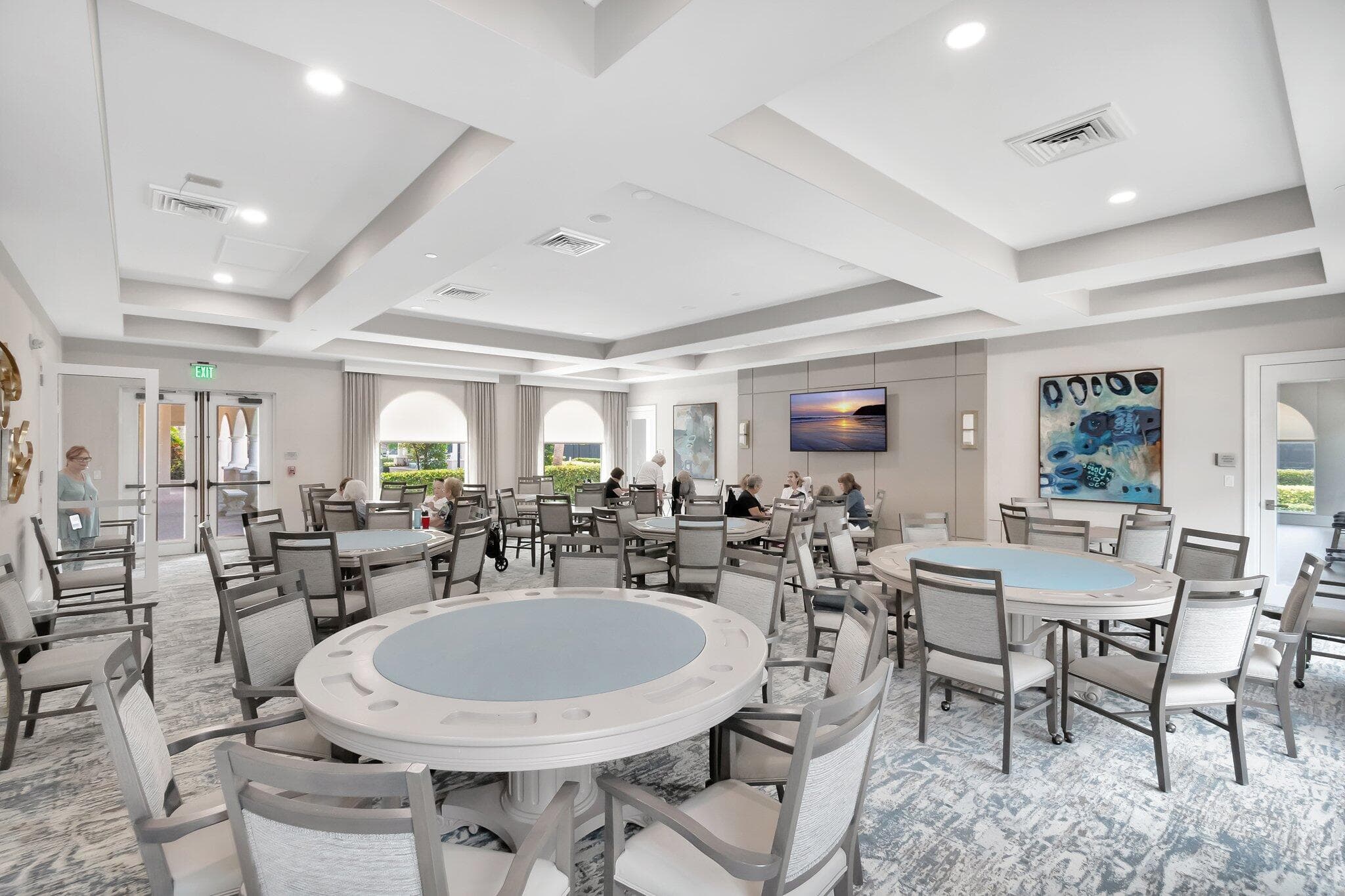 11777 Castellon Court, Boynton Beach, FL 33437 — photo 64 of 76