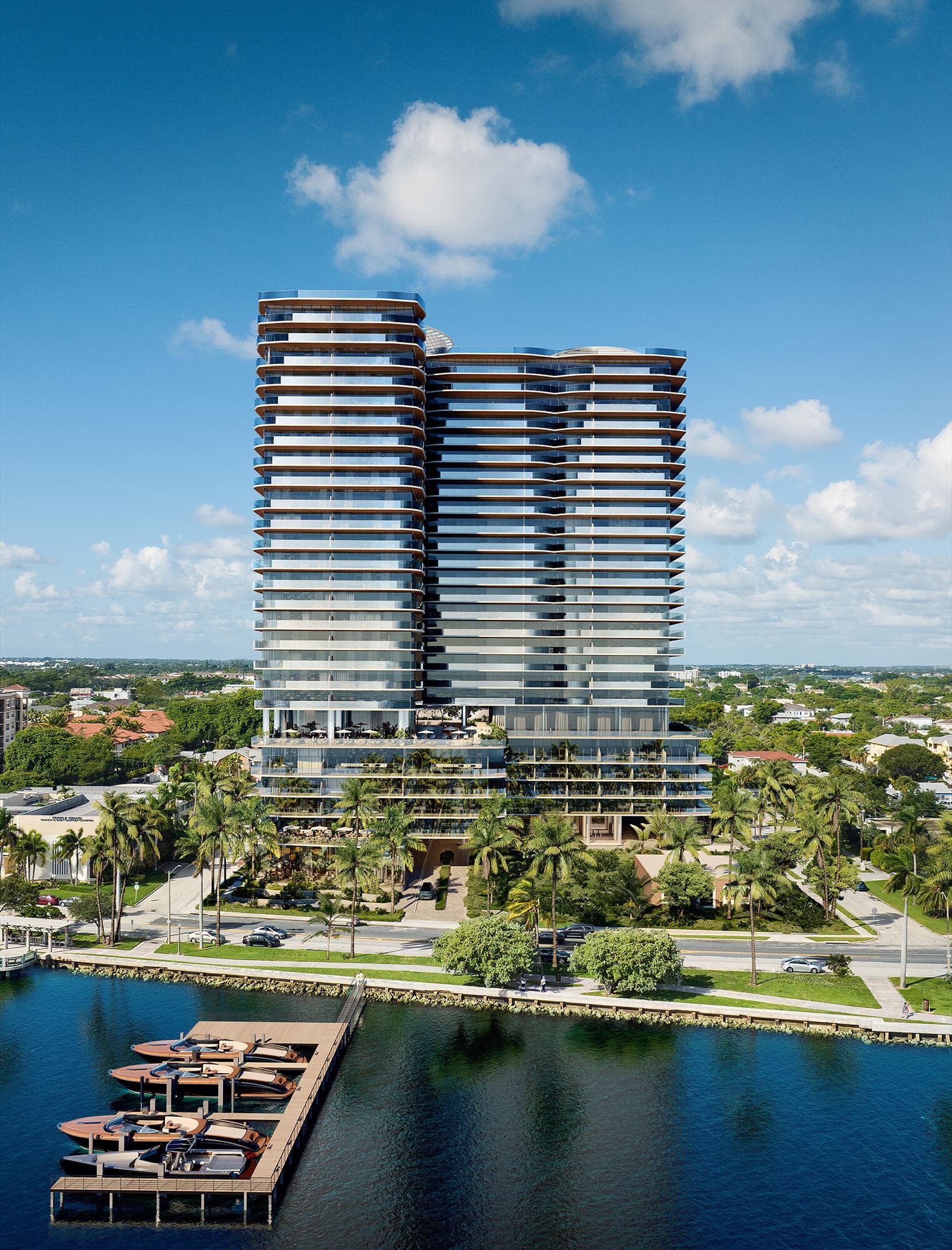 1919 N Flagler Drive 1805, West Palm Beach, FL 33407 — photo 1 of 19