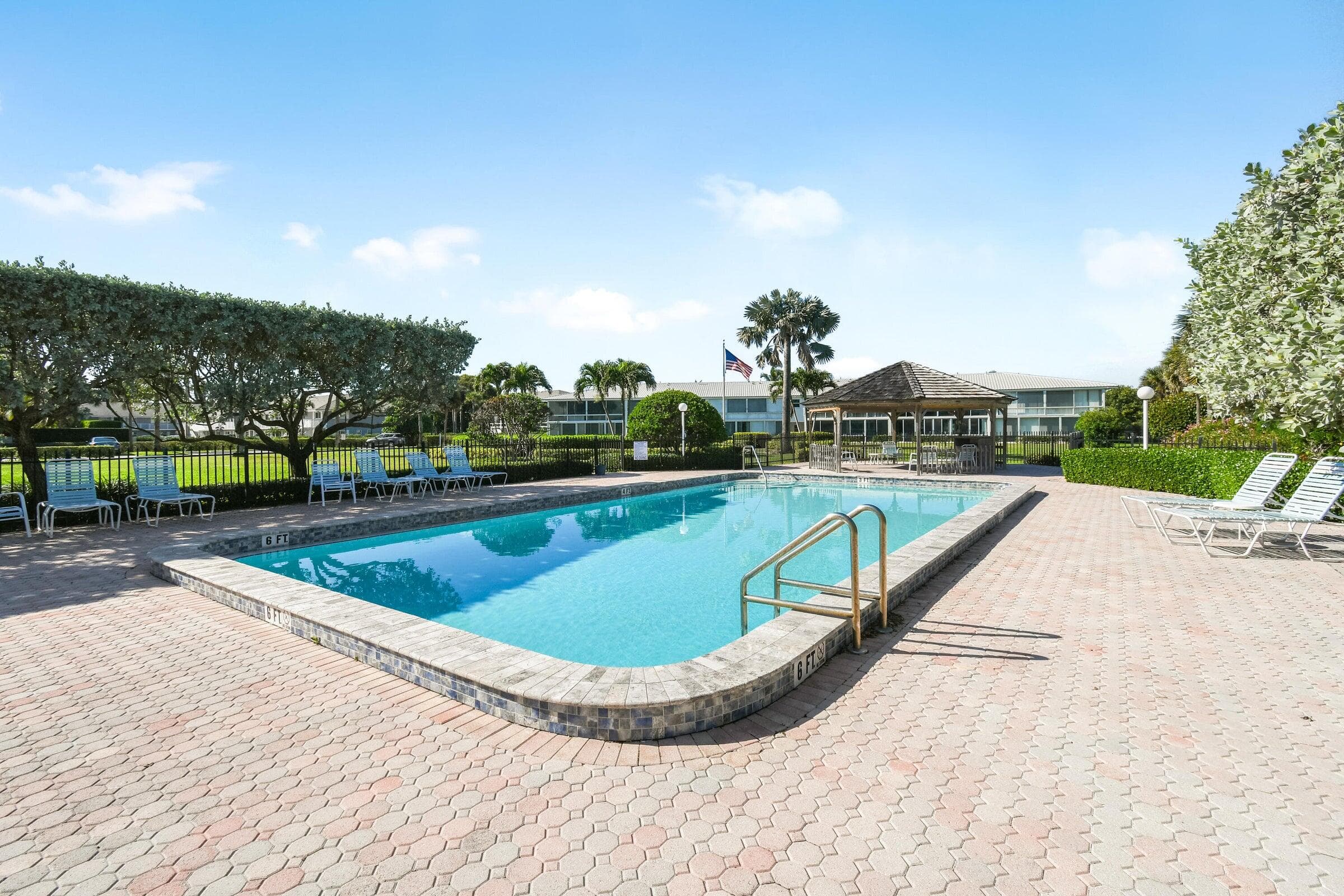 80 Celestial Way 211, Juno Beach, FL 33408 — photo 46 of 47