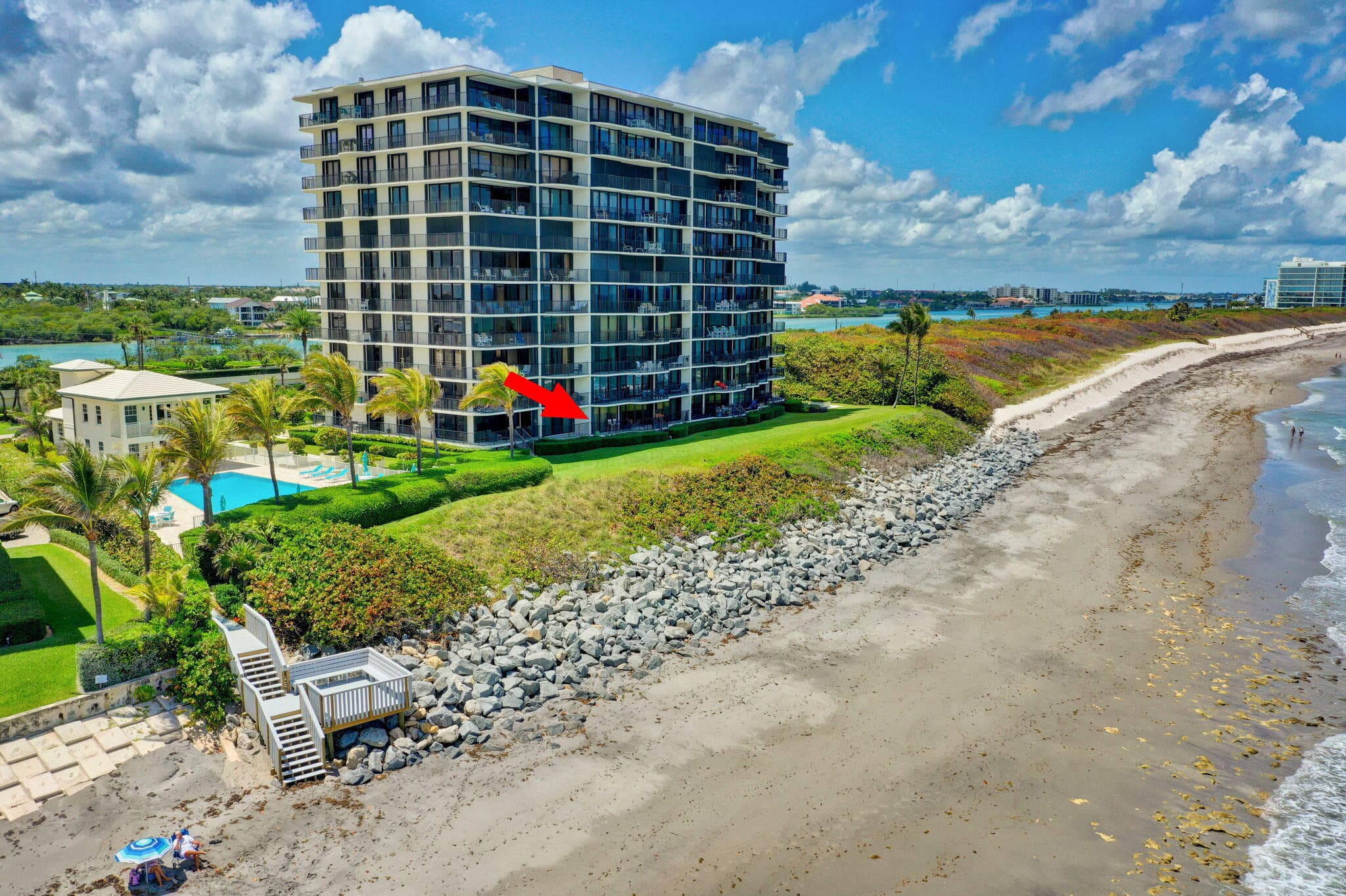 400 Beach Road 103, Tequesta, FL 33469 — photo 53 of 62