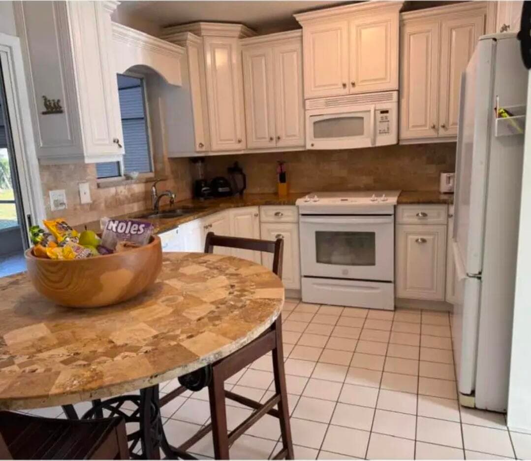 1813 SE Balletos Street, Port St. Lucie, FL 34952 — photo 2 of 16