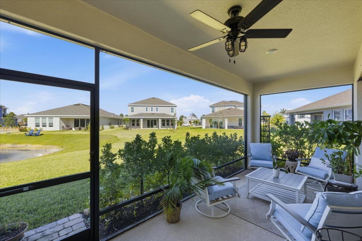 11911 SW Macelli Way, Port St. Lucie, FL 34987 — photo 37 of 51