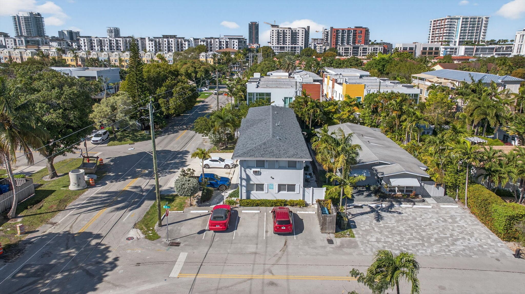 825 NE 6th Street 1-7, Fort Lauderdale, FL 33304 — photo 37 of 43