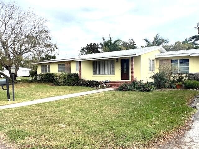 2316 Bacom Point Road, Pahokee, FL 33476 — photo