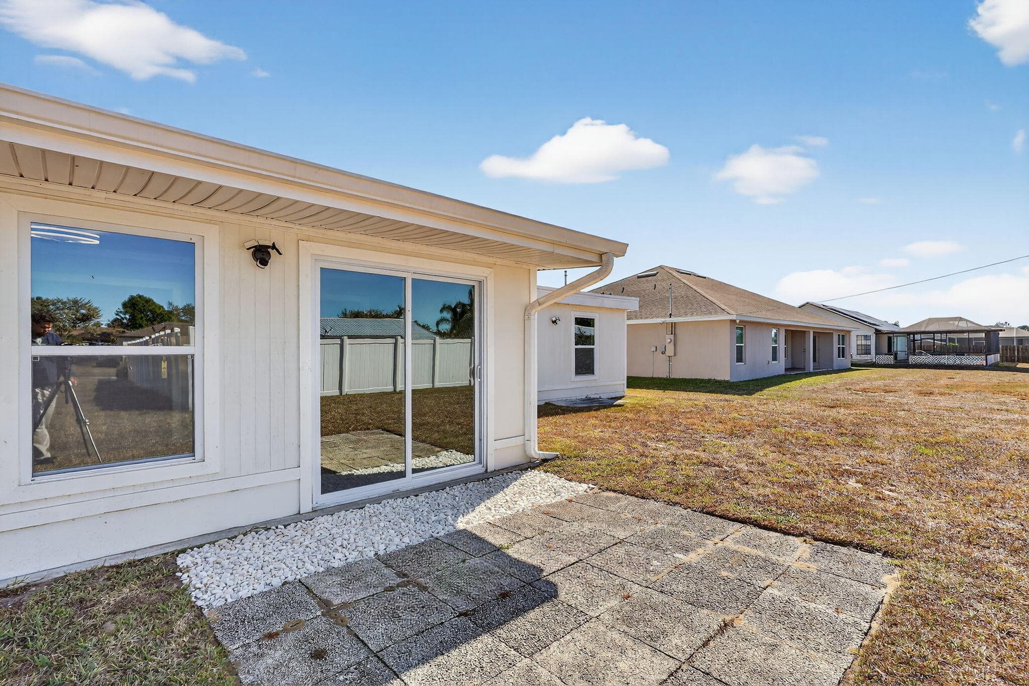 2058 SE Watercrest Street, Port St. Lucie, FL 34984 — photo 51 of 52