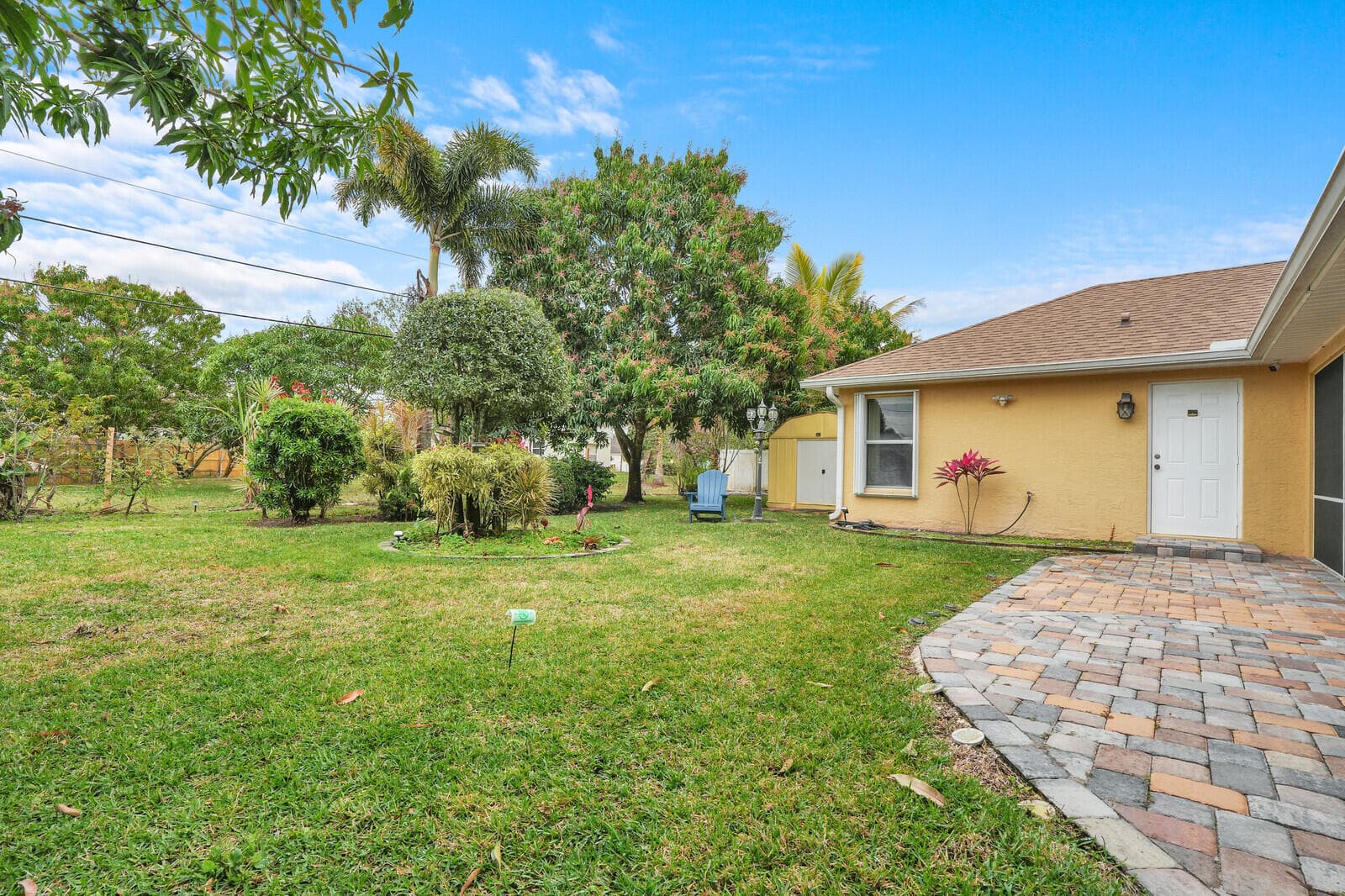 3941 SW Kabane Street, Port St. Lucie, FL 34953 — photo 46 of 62