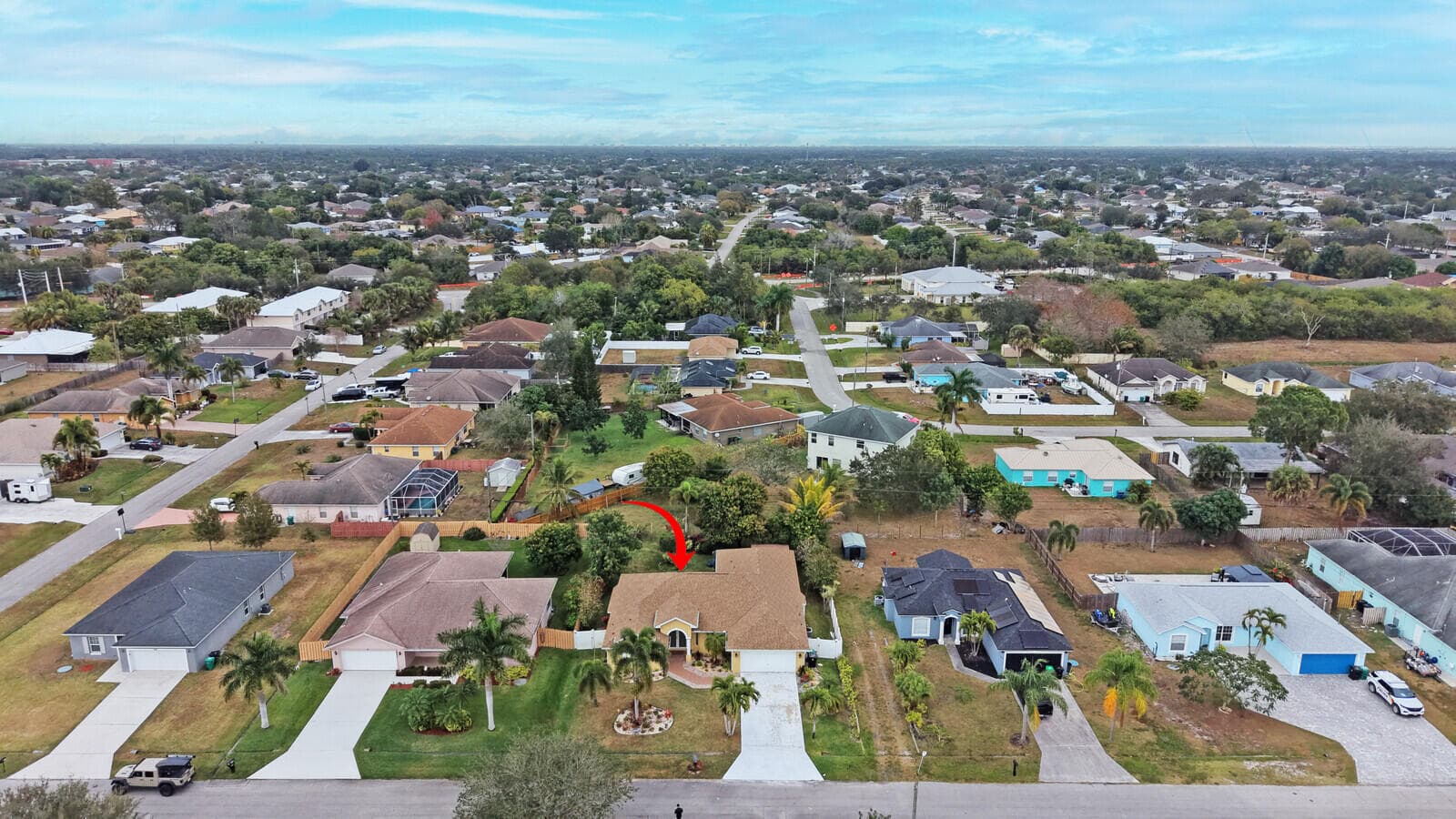 3941 SW Kabane Street, Port St. Lucie, FL 34953 — photo 55 of 62