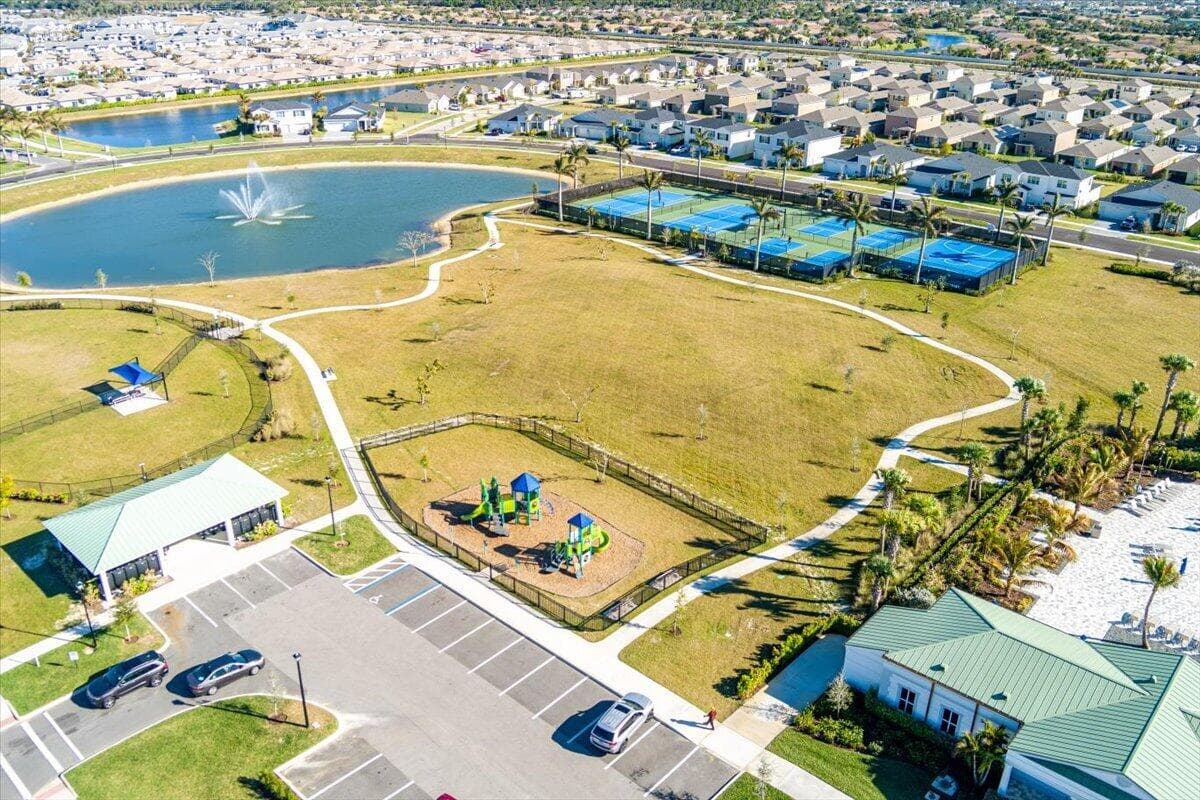 11911 SW Macelli Way, Port St. Lucie, FL 34987 — photo 50 of 51