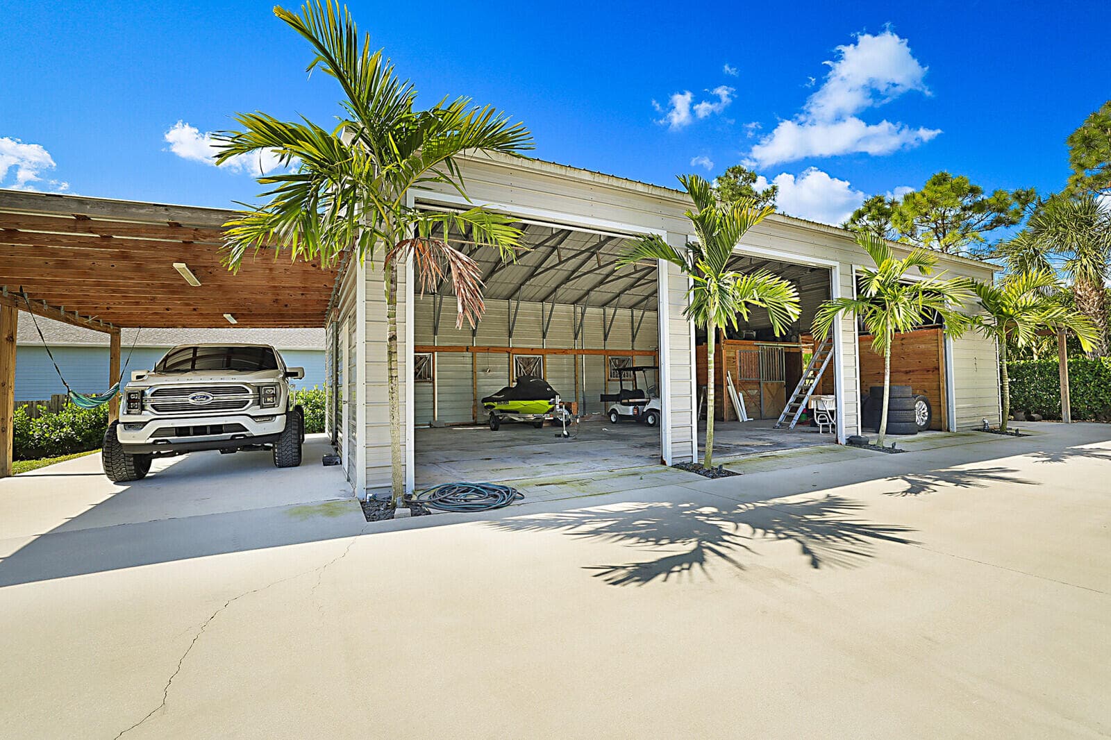 16966 91st Place N, The Acreage, FL 33470 — photo 49 of 58