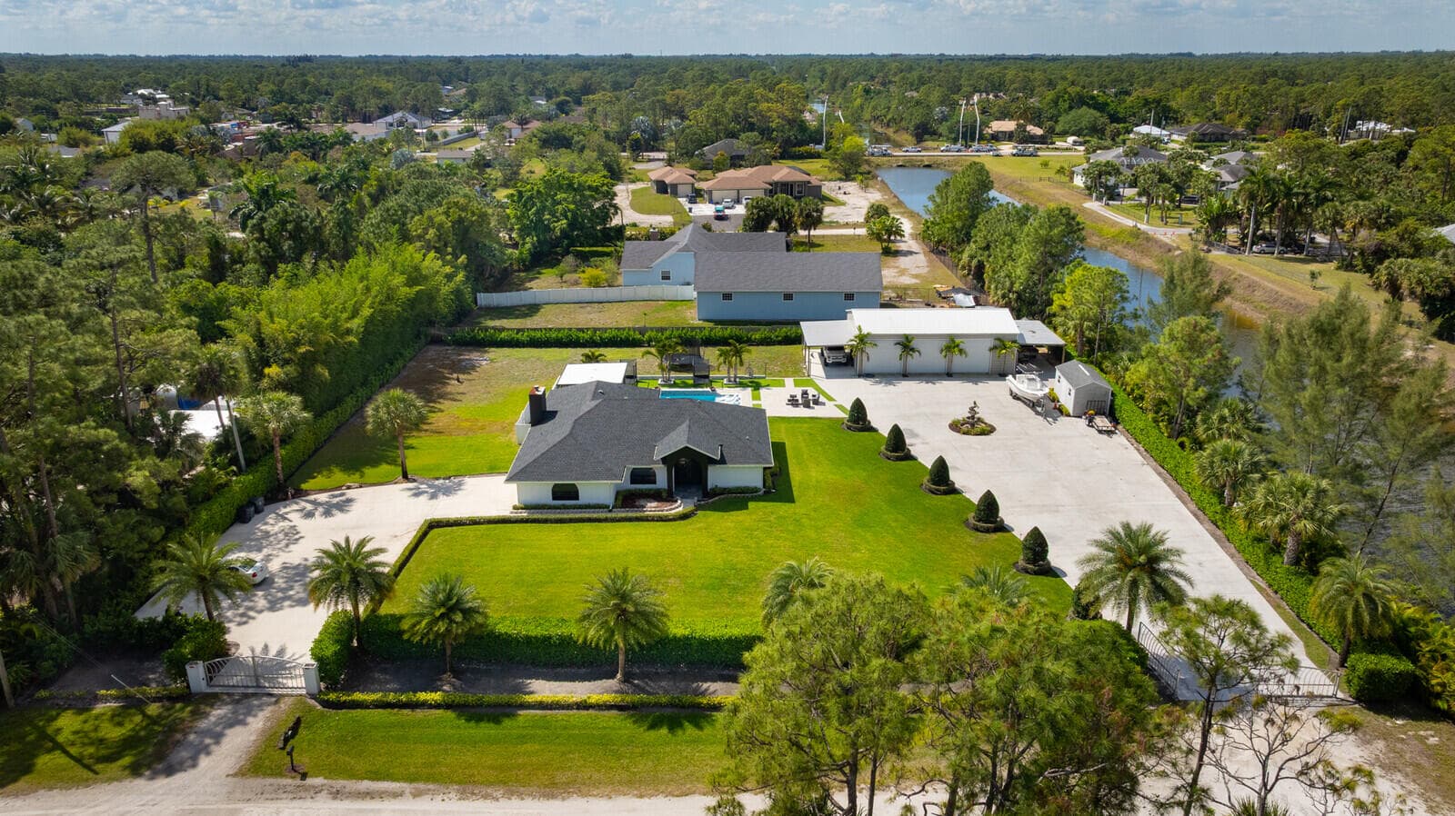 16966 91st Place N, The Acreage, FL 33470 — photo 4 of 58