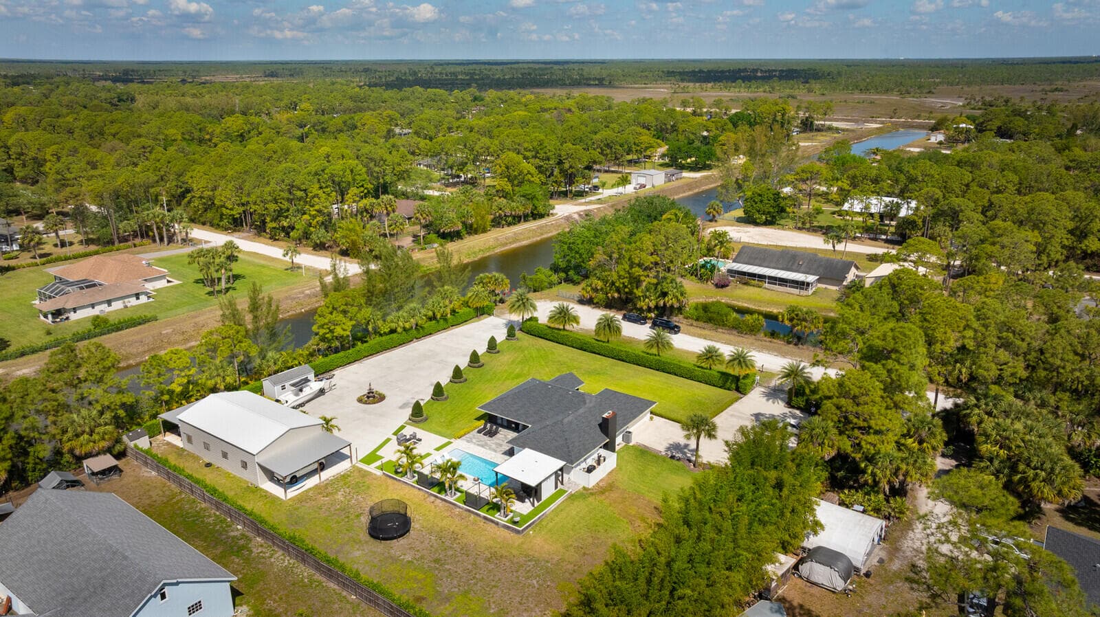 16966 91st Place N, The Acreage, FL 33470 — photo 11 of 58