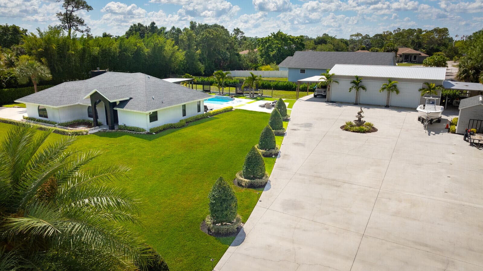 16966 91st Place N, The Acreage, FL 33470 — photo 5 of 58