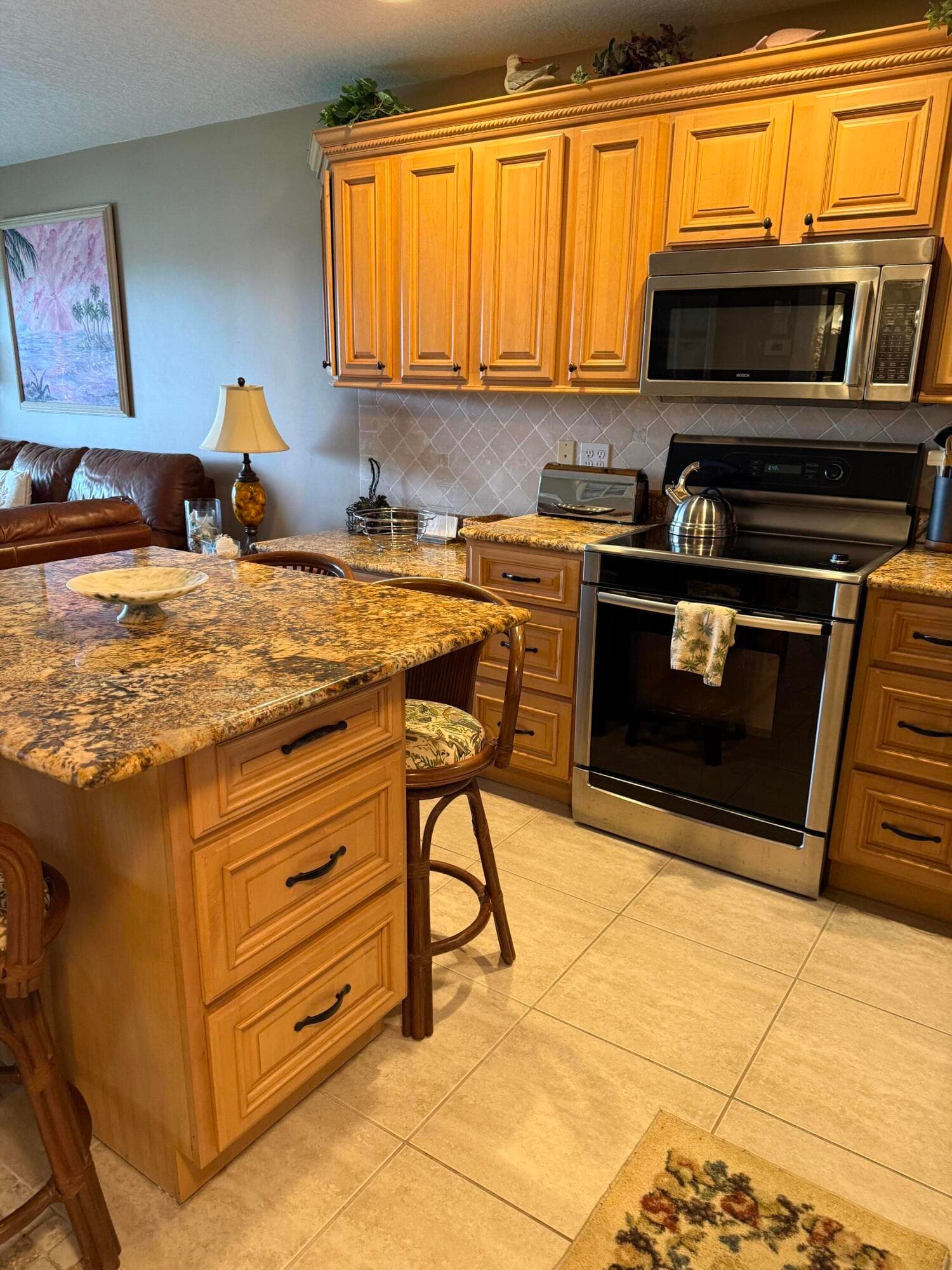 2400 S Ocean Drive S 1034, Fort Pierce, FL 34949 — photo 5 of 51