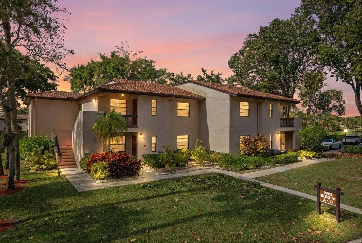 9265 Vista Del Lago 41b, Boca Raton, FL 33428 — photo 1 of 43