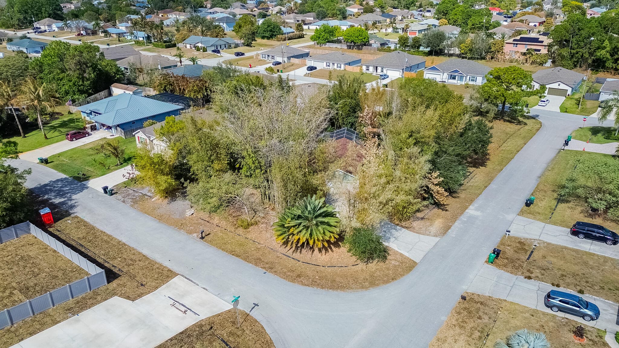 4418 SW Farmington Street, Port St. Lucie, FL 34953 — photo 20 of 23