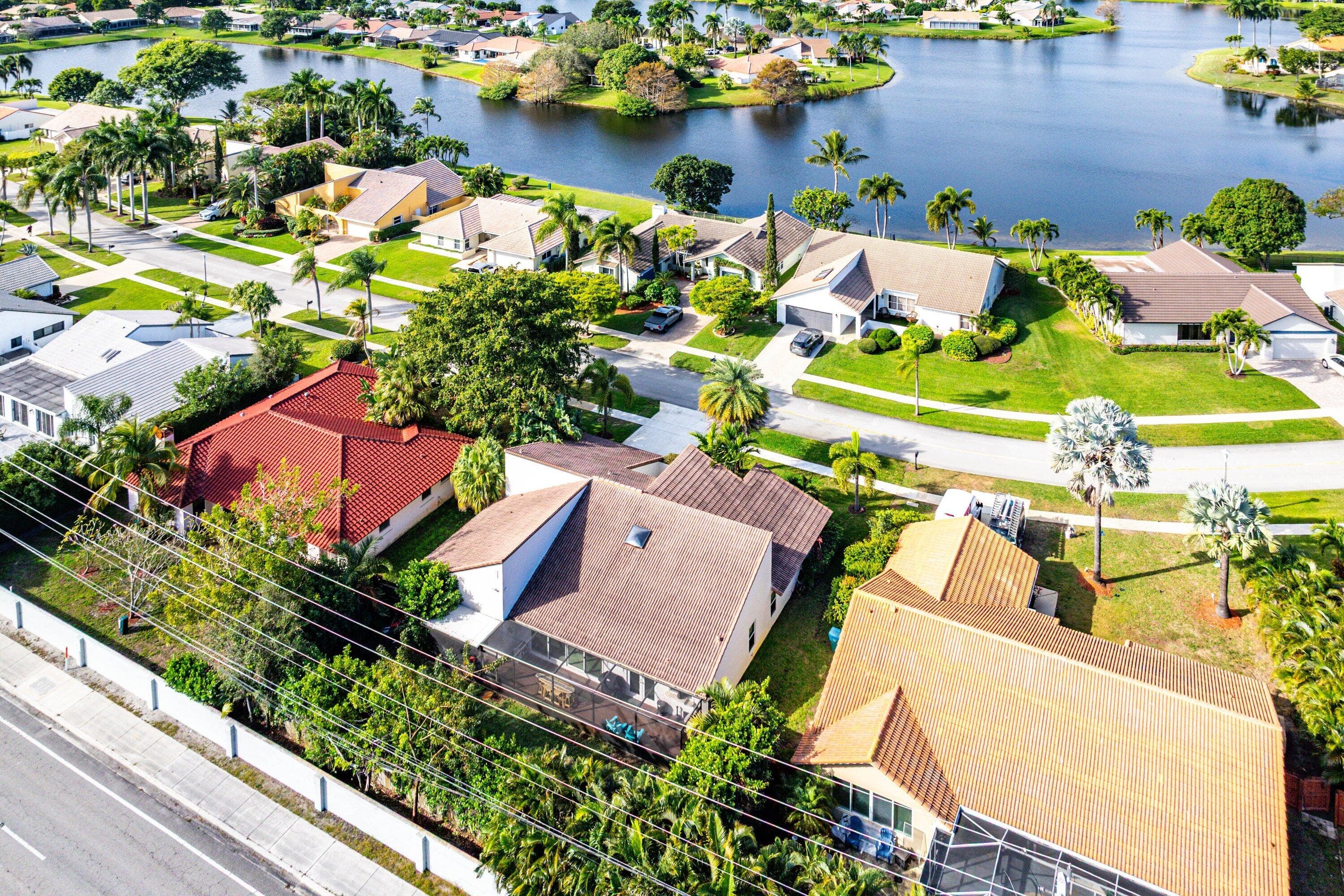 2412 SW 23rd Cranbrook Drive, Boynton Beach, FL 33436 — photo 44 of 45