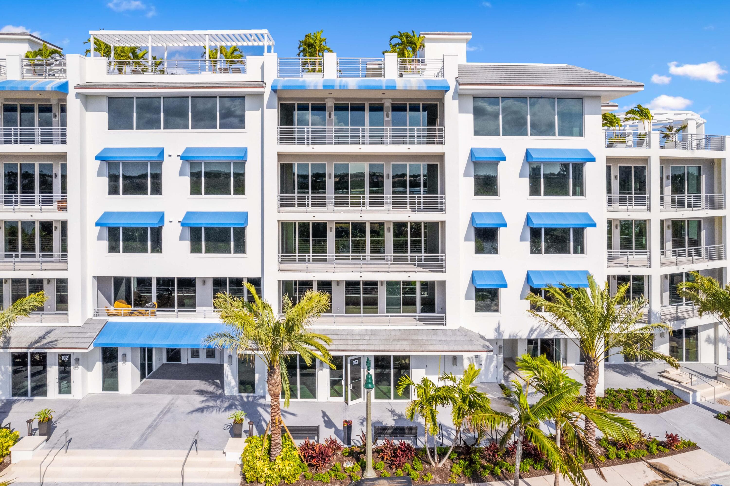 1 S Coastal Way 3030, Jupiter, FL 33477 — photo 30 of 61