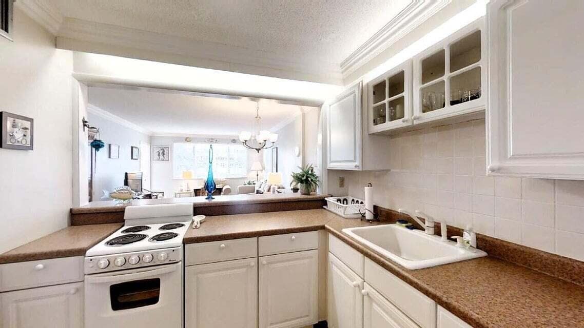 2616 Garden Drive N 209, Lake Worth, FL 33461 — photo 2 of 28