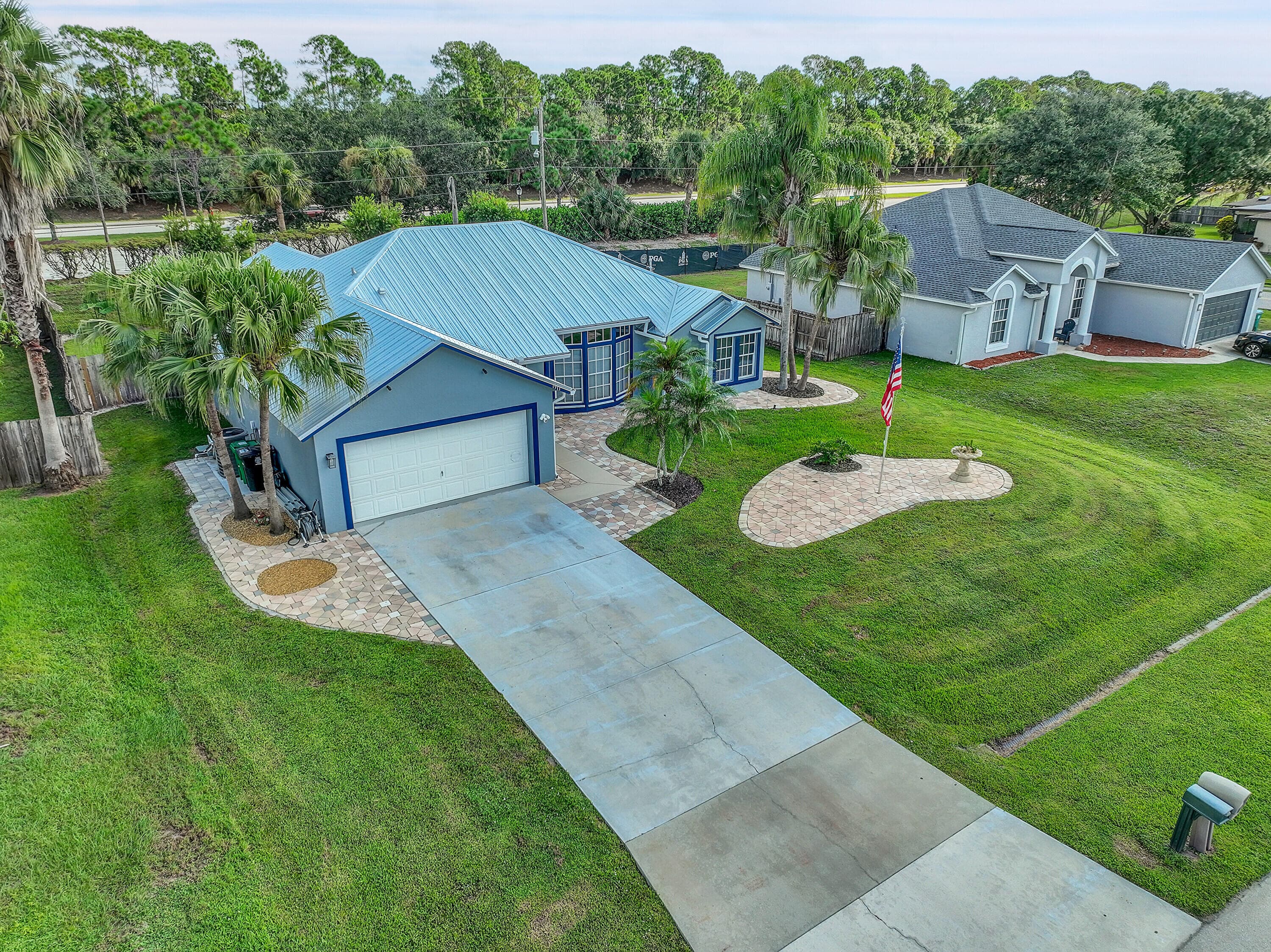 1911 SW Janette Avenue, Port St. Lucie, FL 34953 — photo 9 of 68