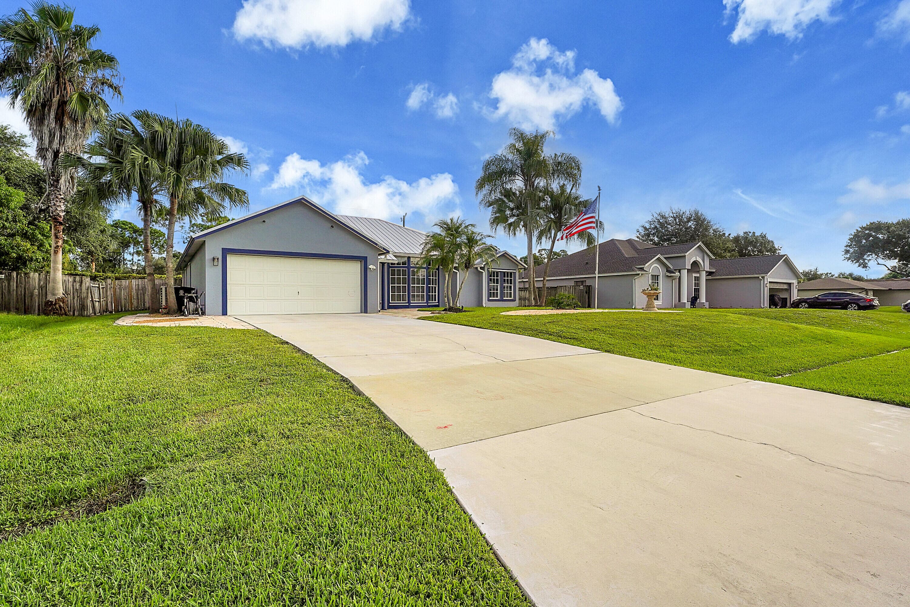 1911 SW Janette Avenue, Port St. Lucie, FL 34953 — photo 64 of 68