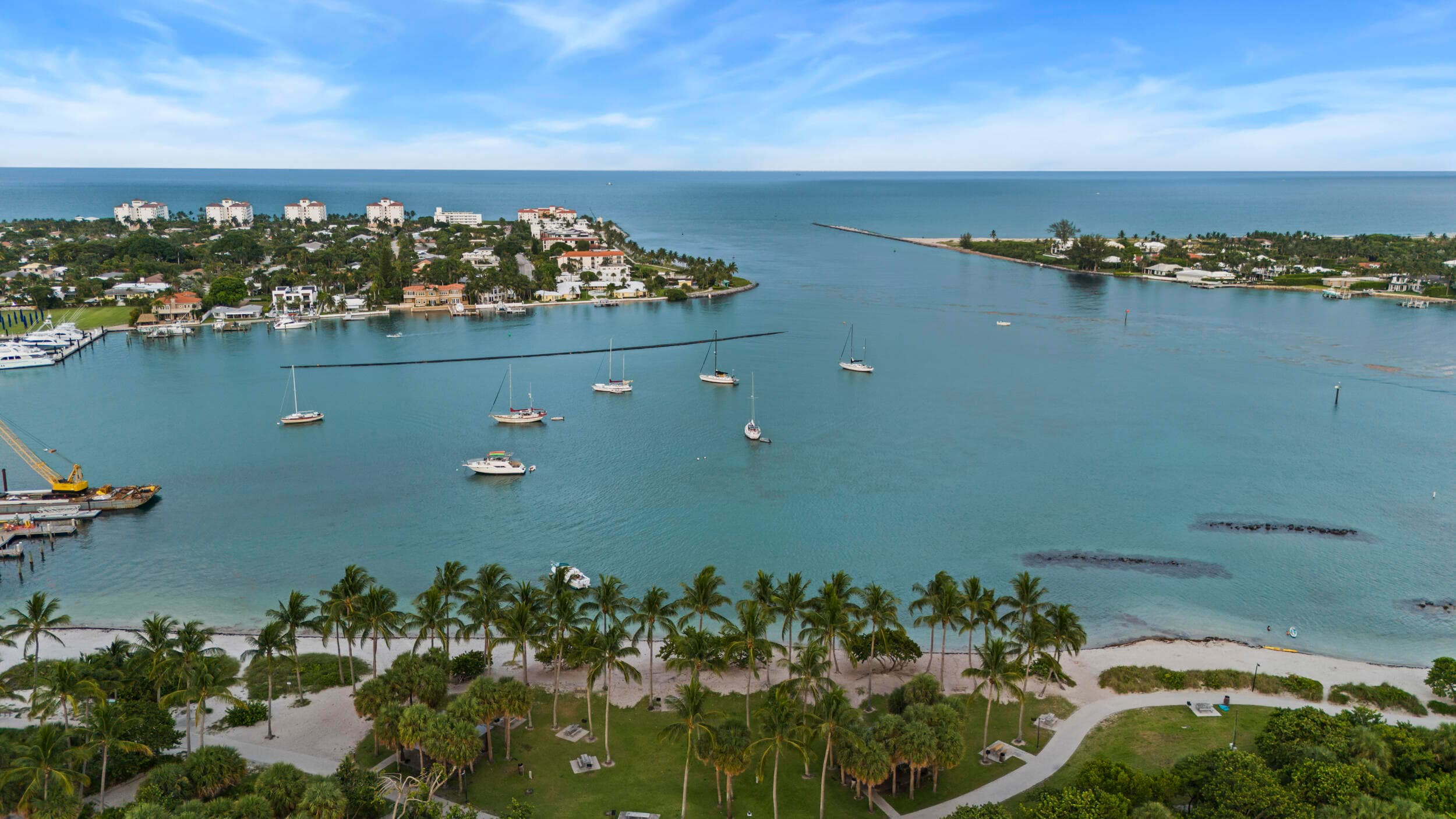 3100 N Ocean Drive 1804 P, Singer Island, FL 33404 — photo 36 of 40