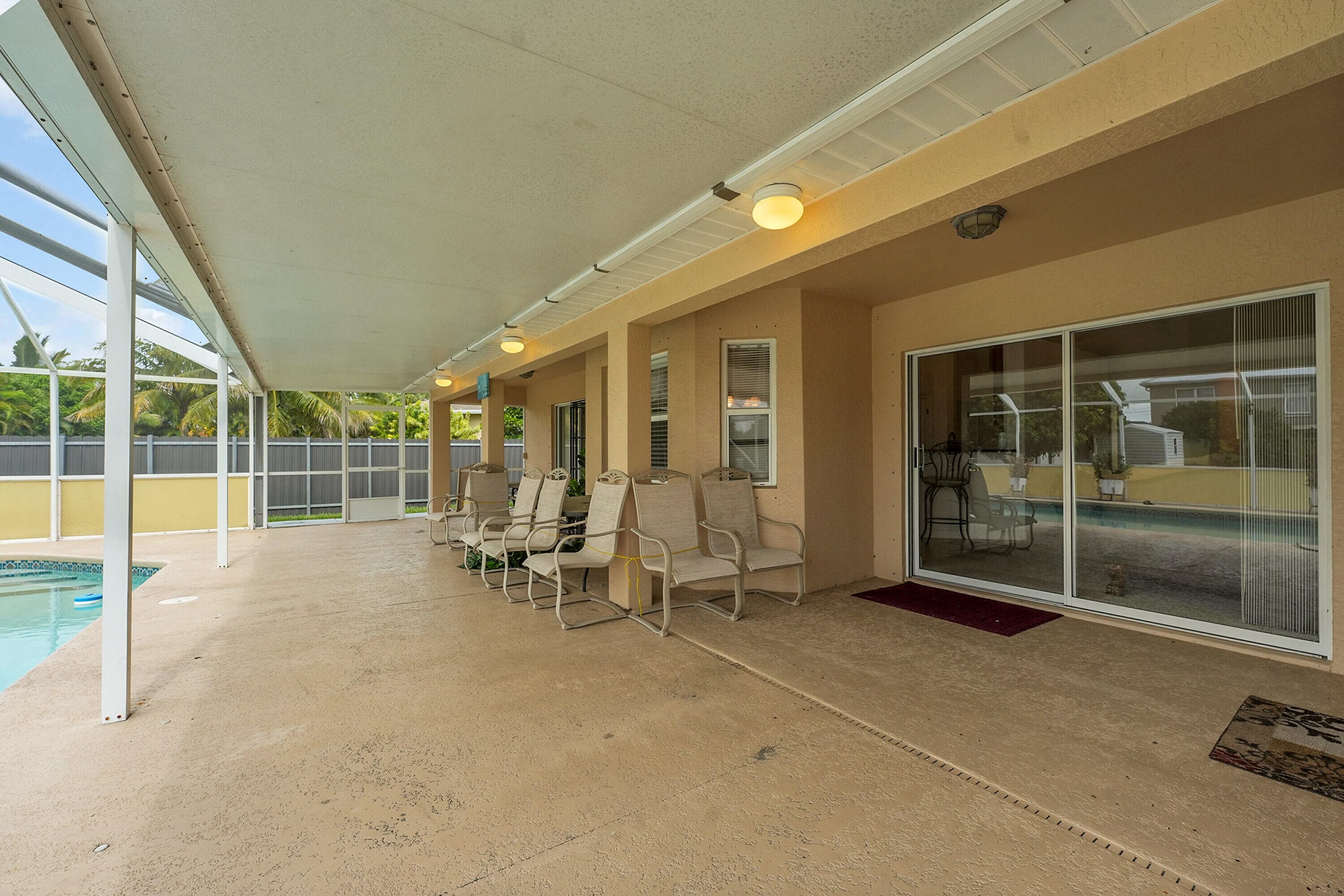 1402 SW Doe Court, Port St. Lucie, FL 34953 — photo 29 of 57