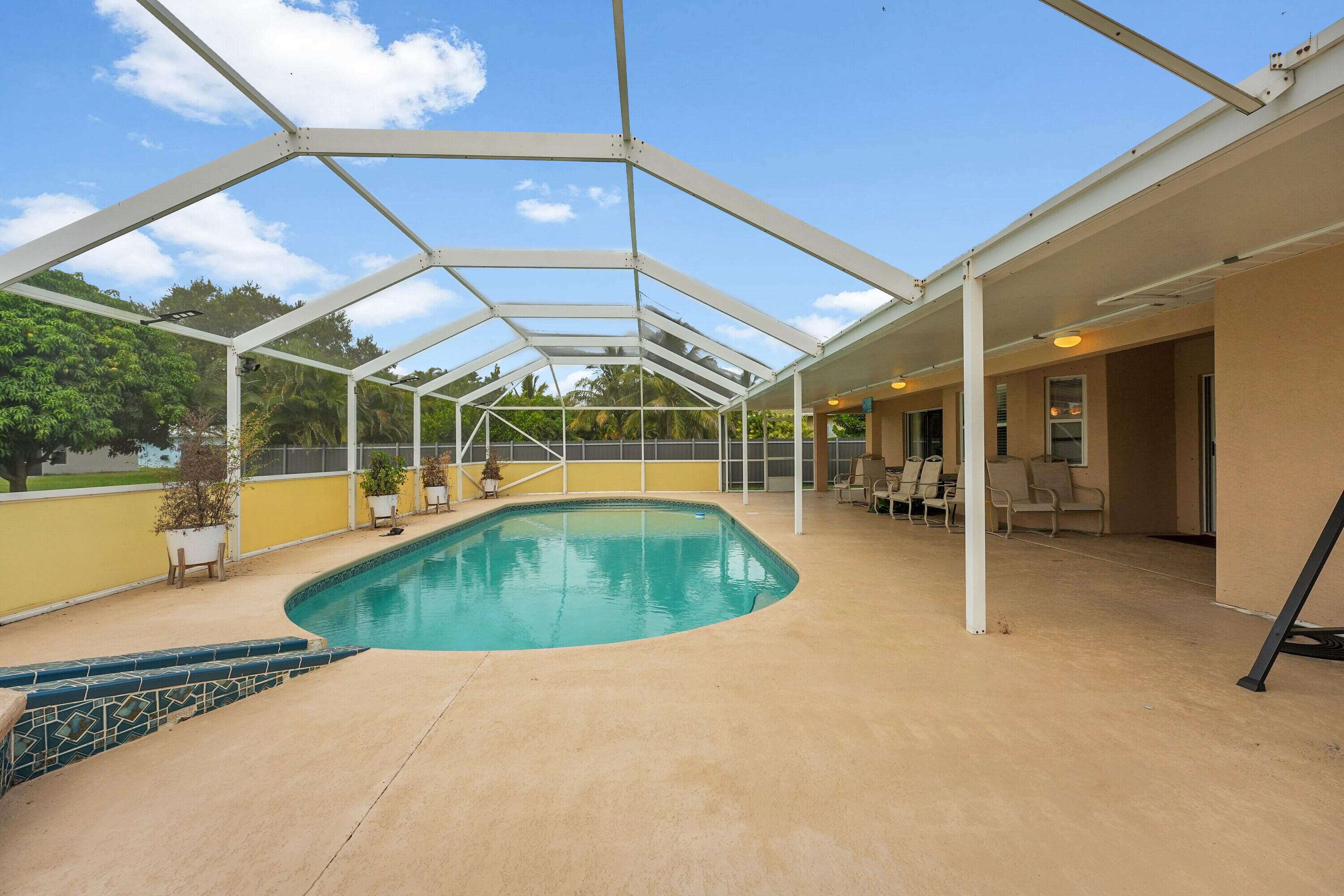1402 SW Doe Court, Port St. Lucie, FL 34953 — photo 33 of 57