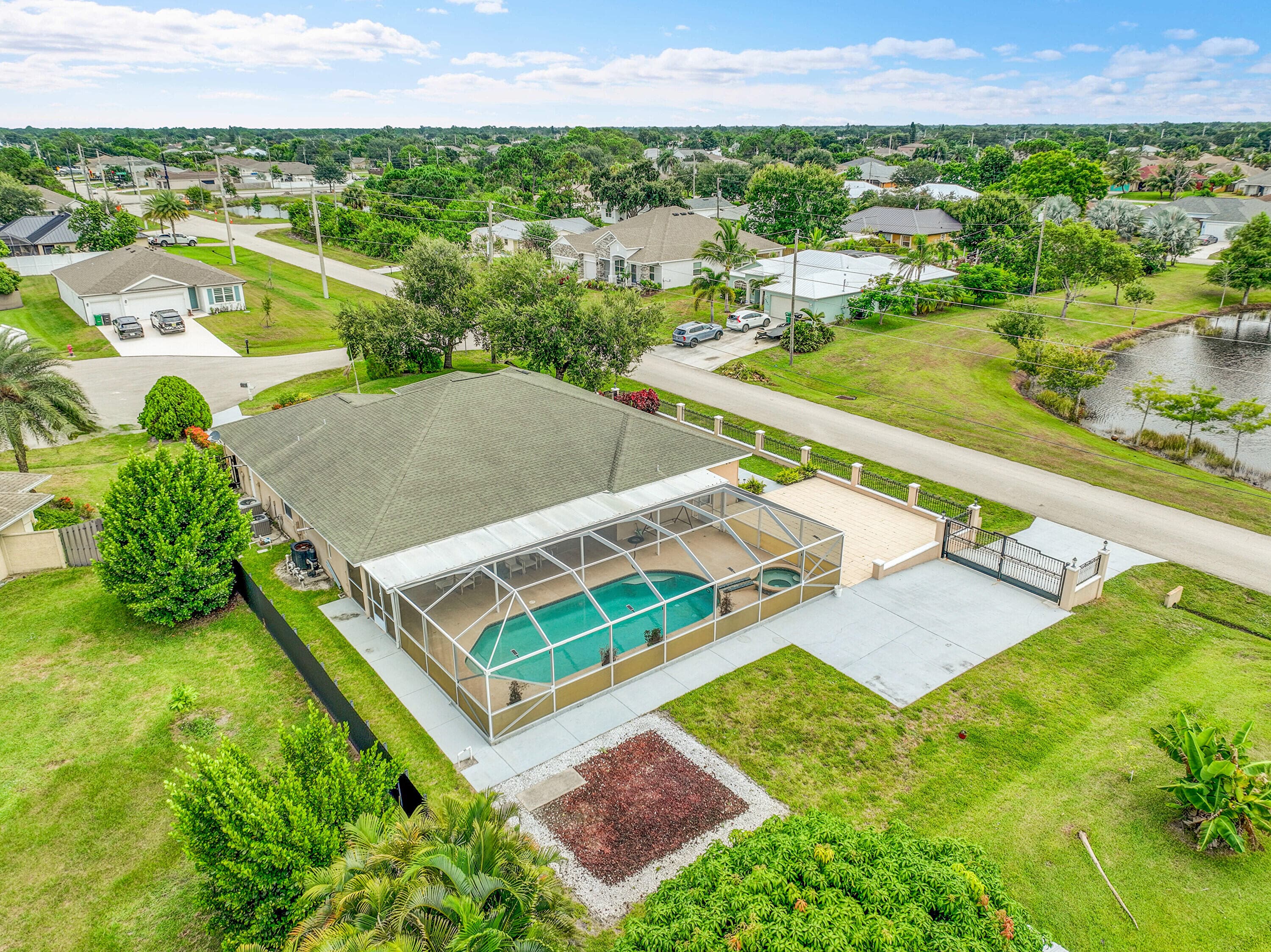 1402 SW Doe Court, Port St. Lucie, FL 34953 — photo 45 of 57