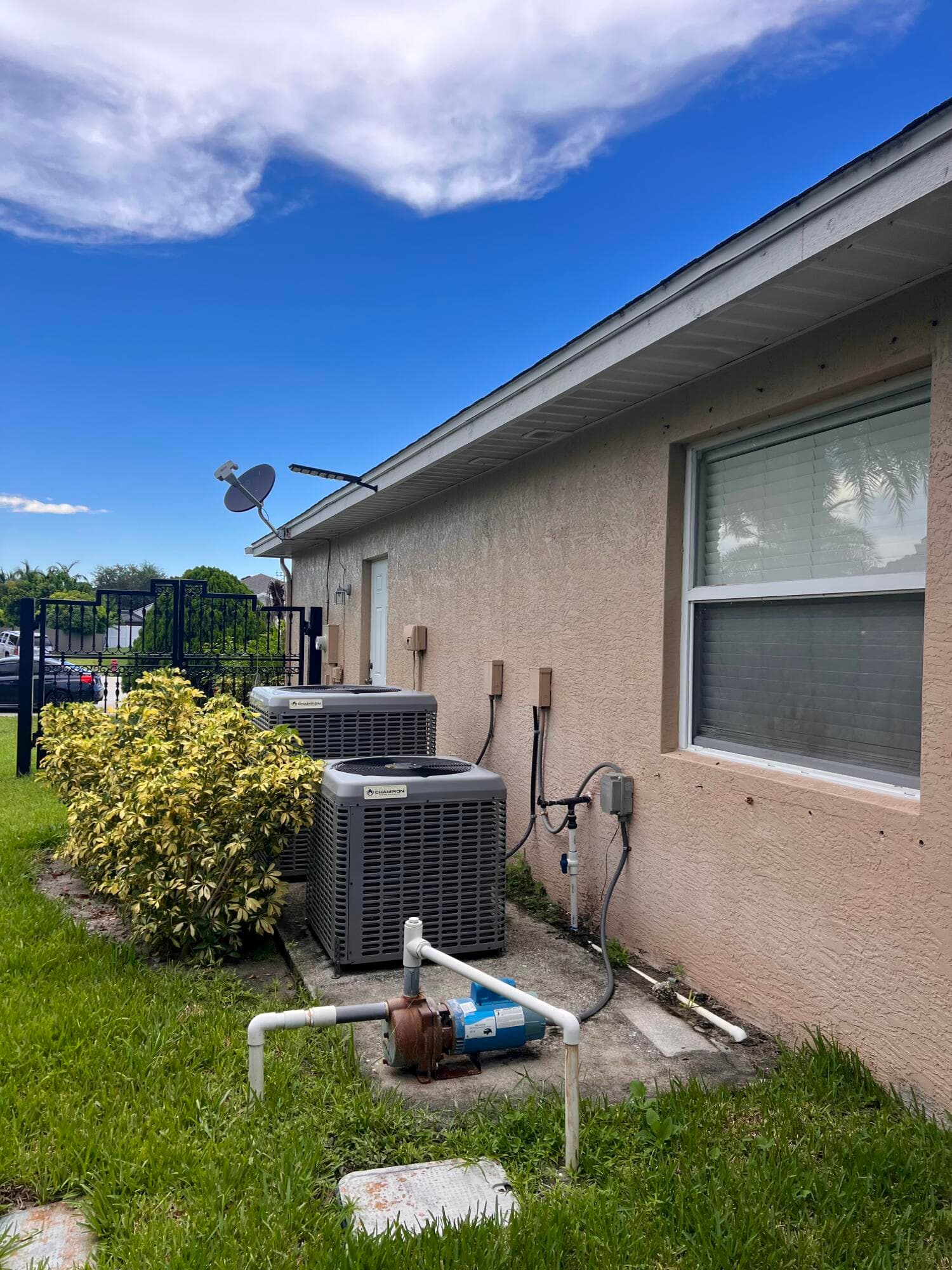 1402 SW Doe Court, Port St. Lucie, FL 34953 — photo 57 of 57