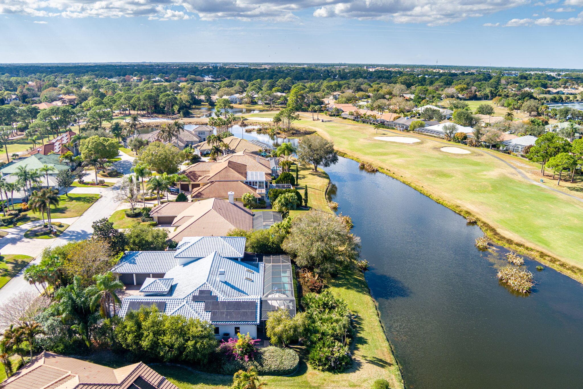 1157 SW Mirror Lake Cove, Port St. Lucie, FL 34986 — photo 55 of 69
