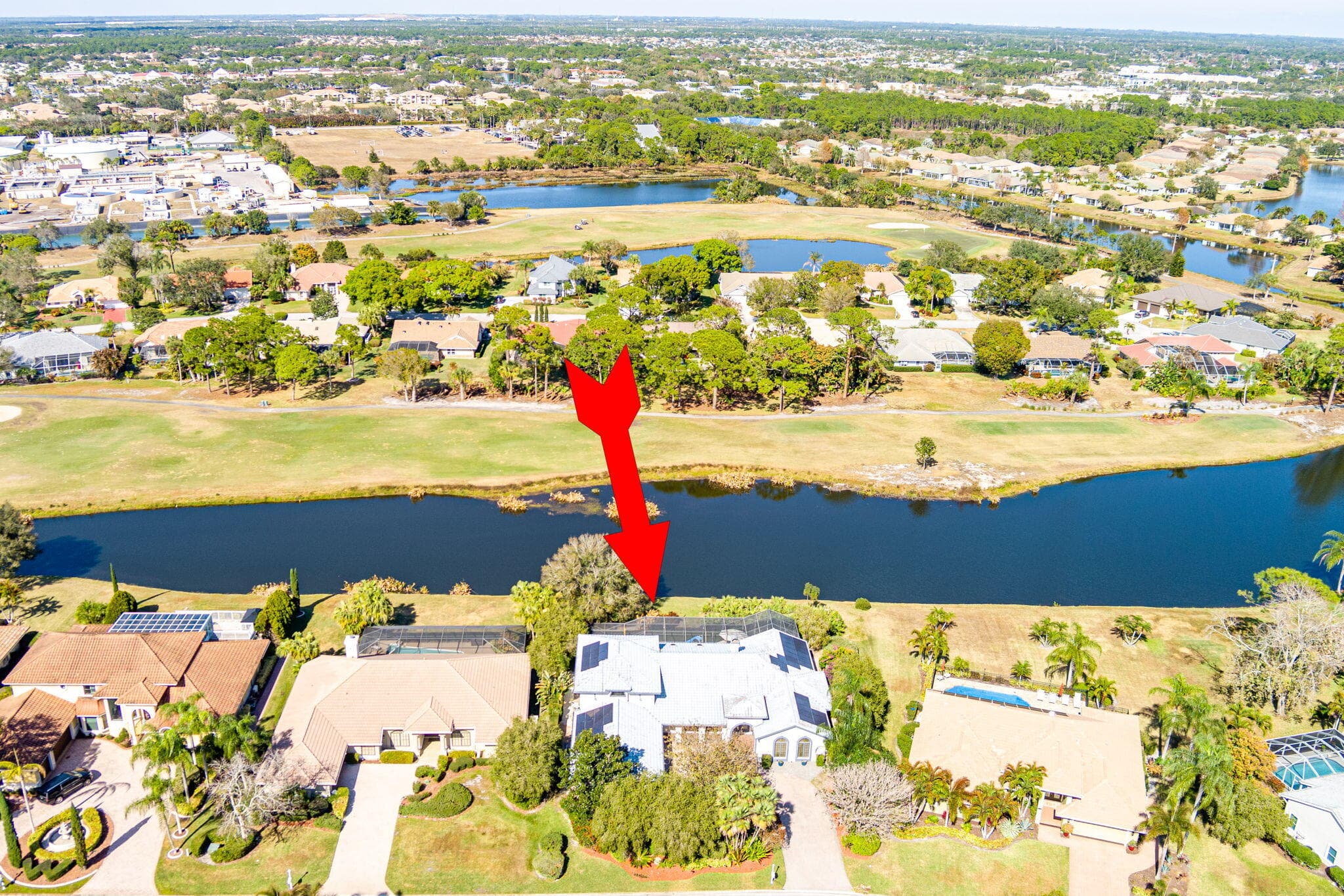 1157 SW Mirror Lake Cove, Port St. Lucie, FL 34986 — photo 62 of 69