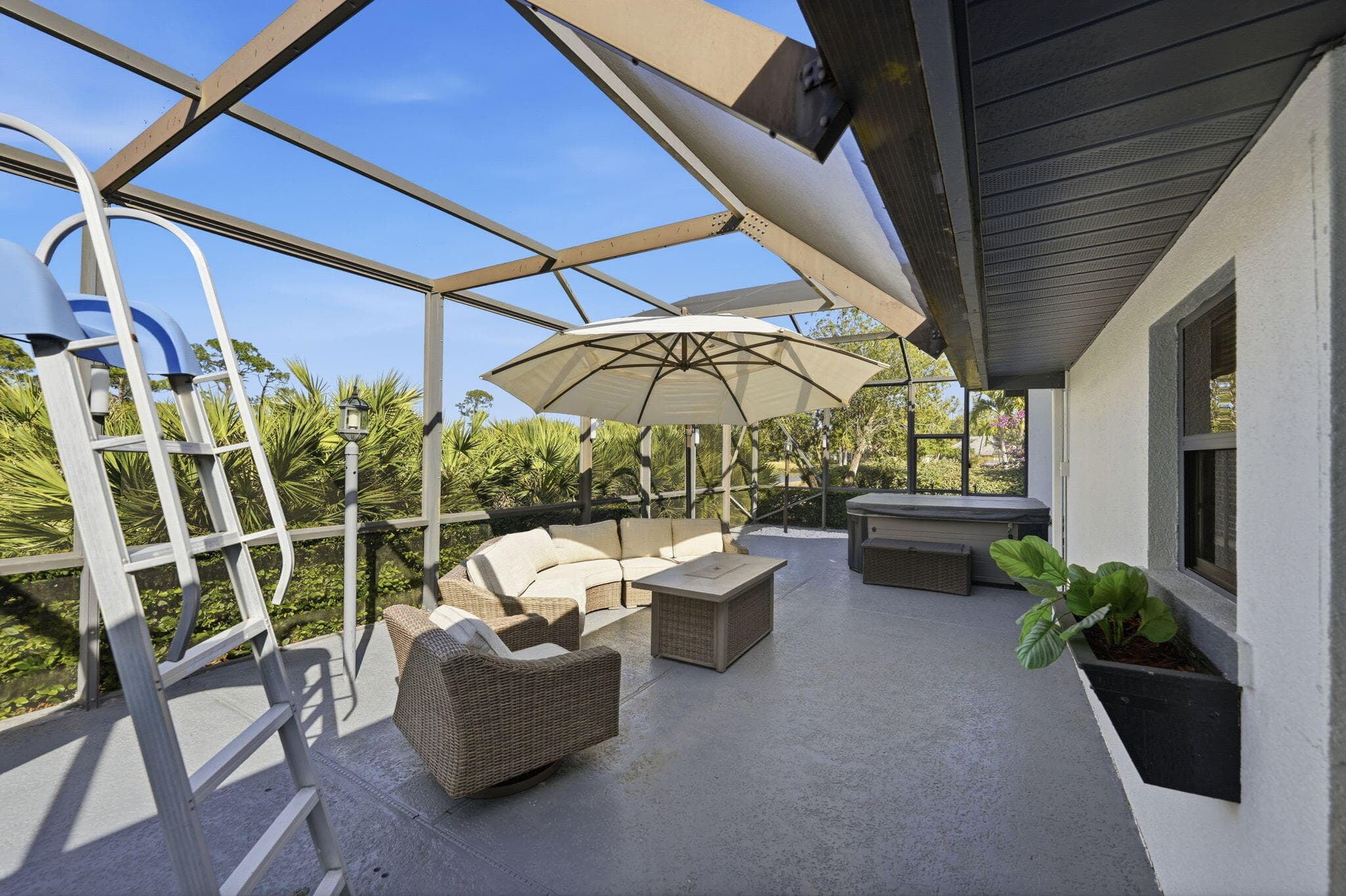 1157 SW Mirror Lake Cove, Port St. Lucie, FL 34986 — photo 48 of 69