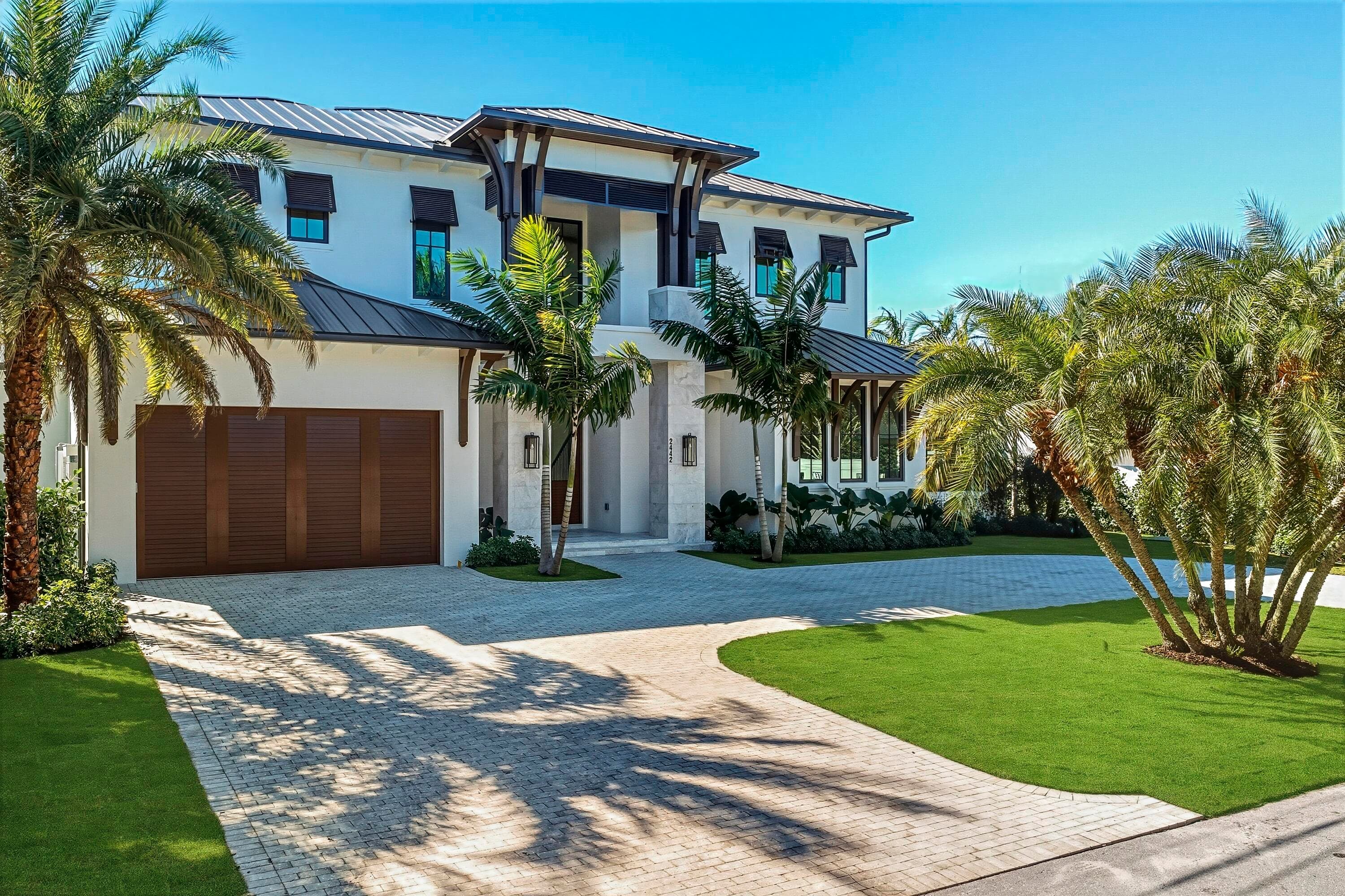 2442 Bay Circle, Palm Beach Gardens, FL 33410 — photo 63 of 89