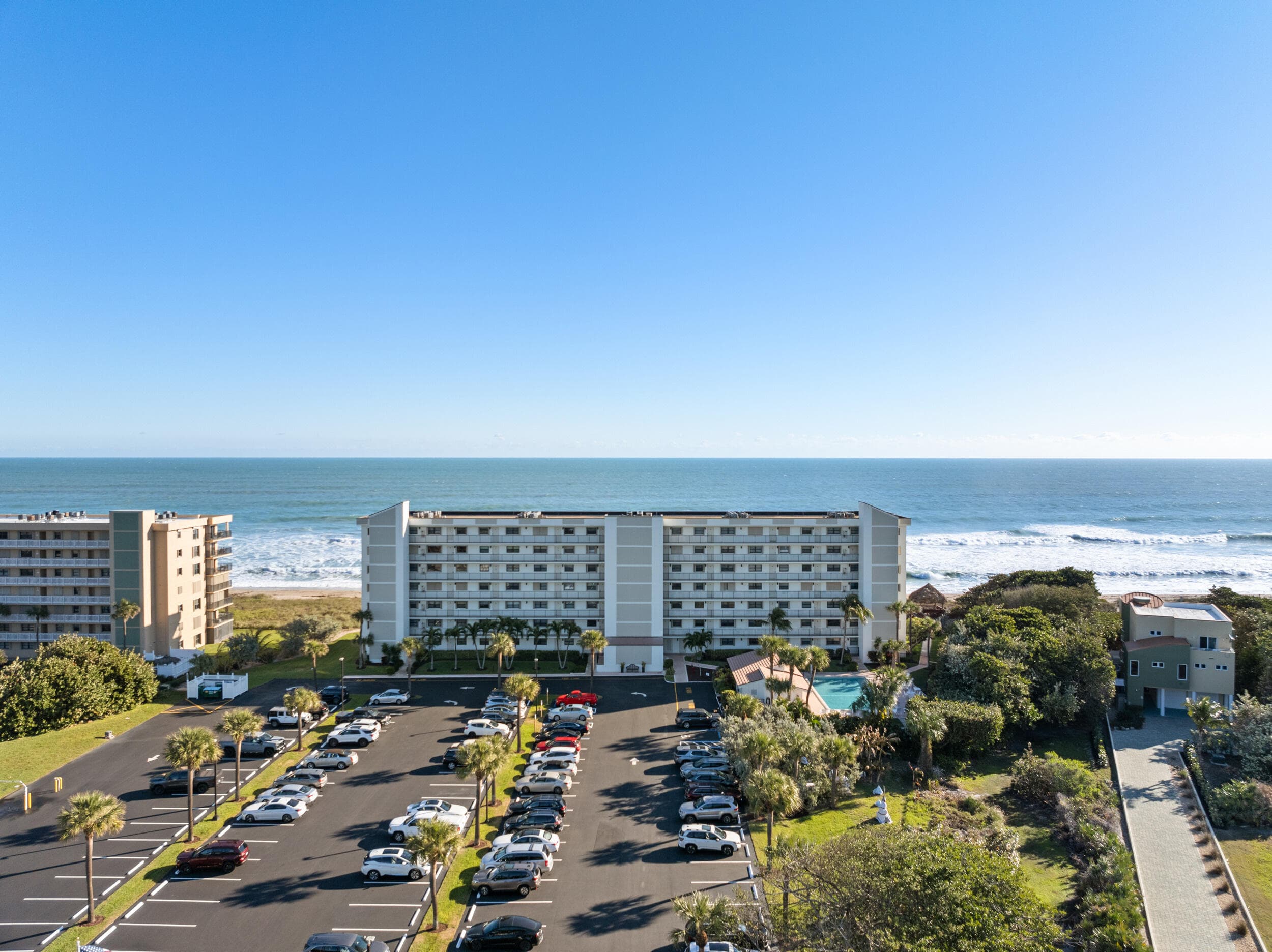 10310 S Ocean Drive 609, Jensen Beach, FL 34957 — photo 17 of 28