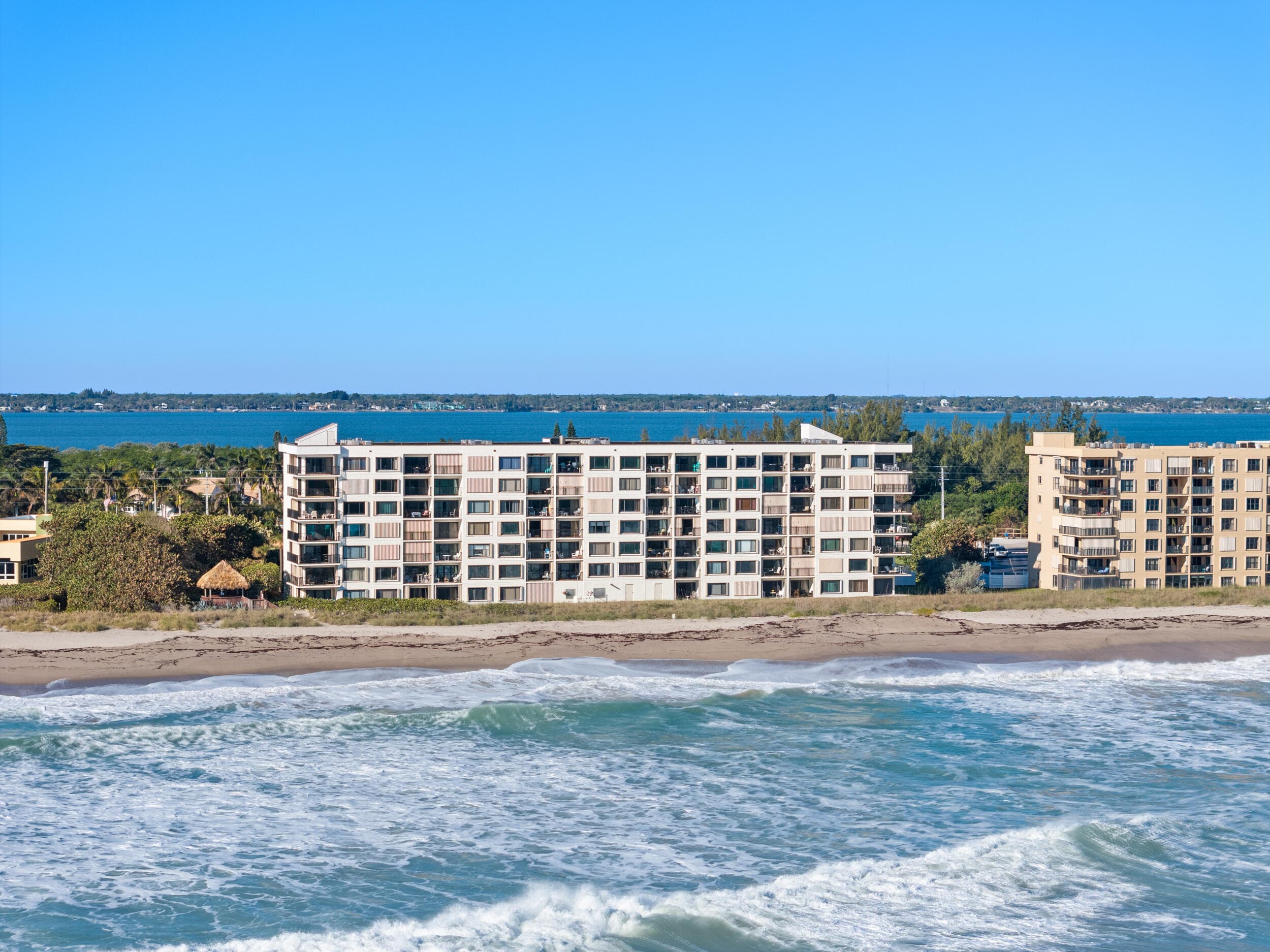 10310 S Ocean Drive 609, Jensen Beach, FL 34957 — photo 1 of 28