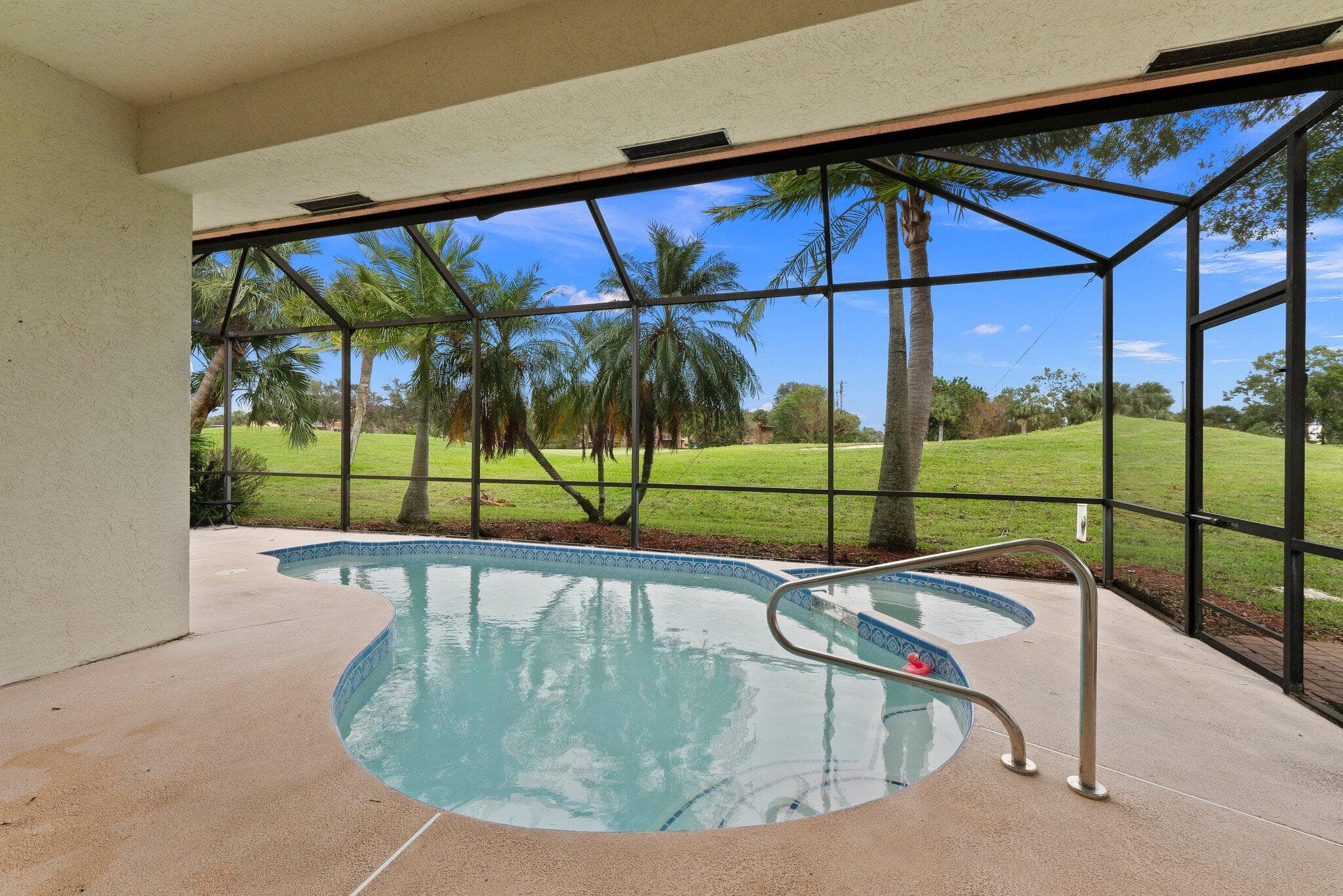 435 SW Jefferson Circle, Port St. Lucie, FL 34986 — photo 42 of 58