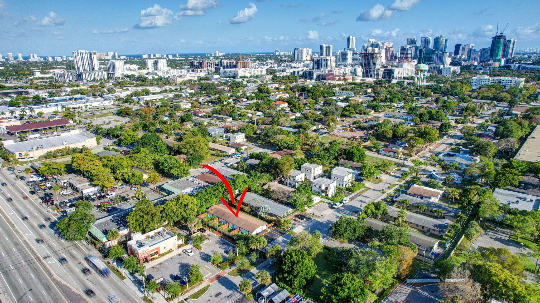 934 NW 4th Avenue 1-4, Fort Lauderdale, FL 33311 — photo 54 of 80